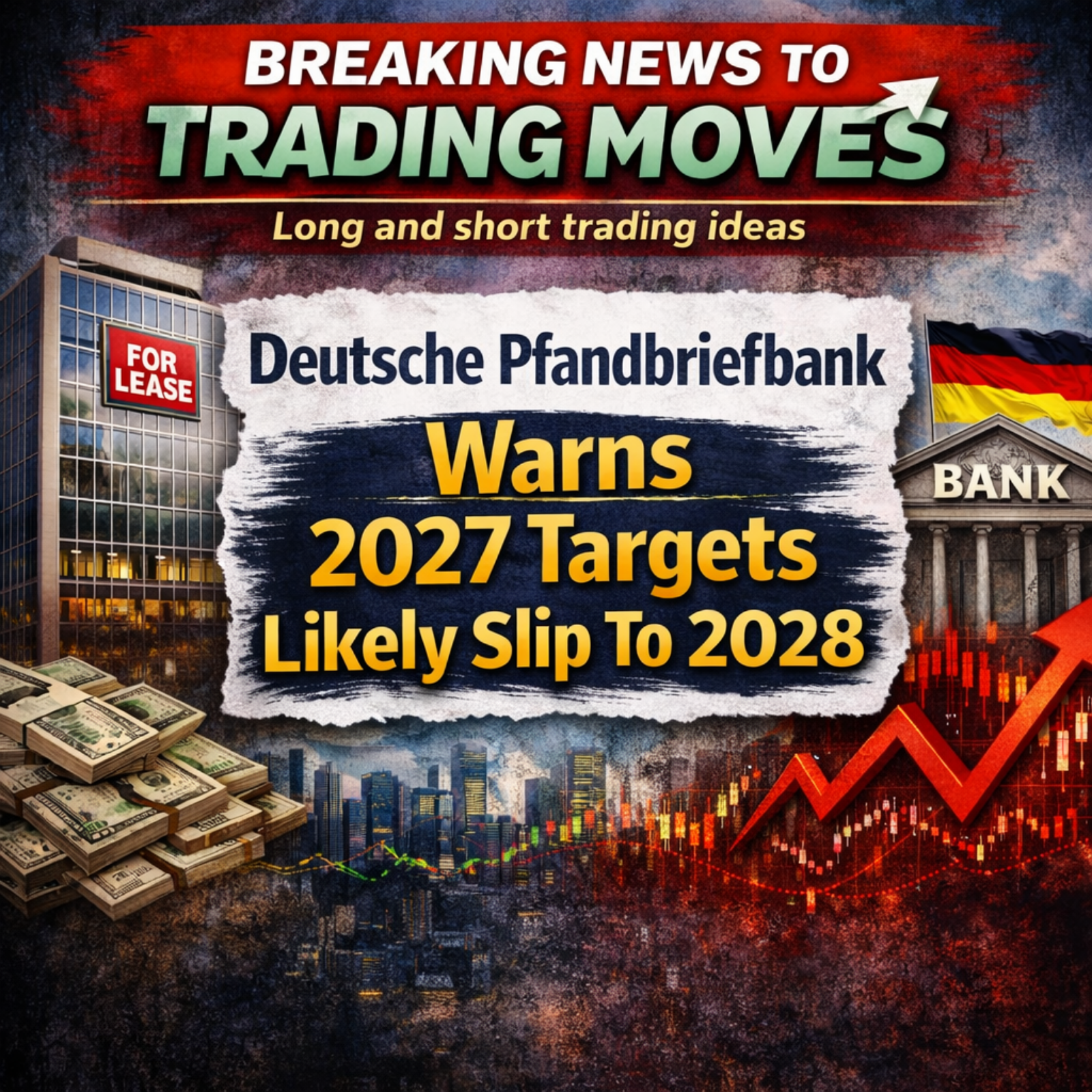 The German Commercial Property Contraction and Global Lender Risk episode artwork