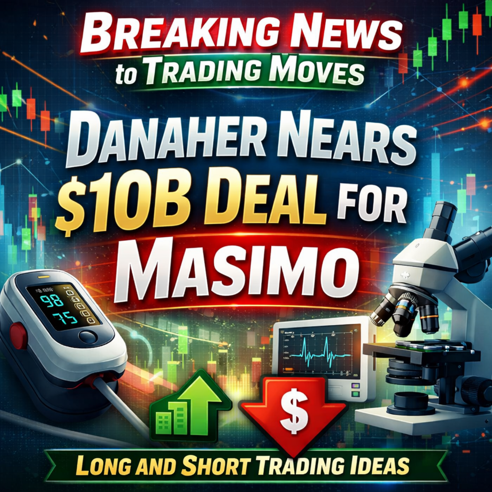 The Ten Billion Dollar Medtech Shift episode artwork