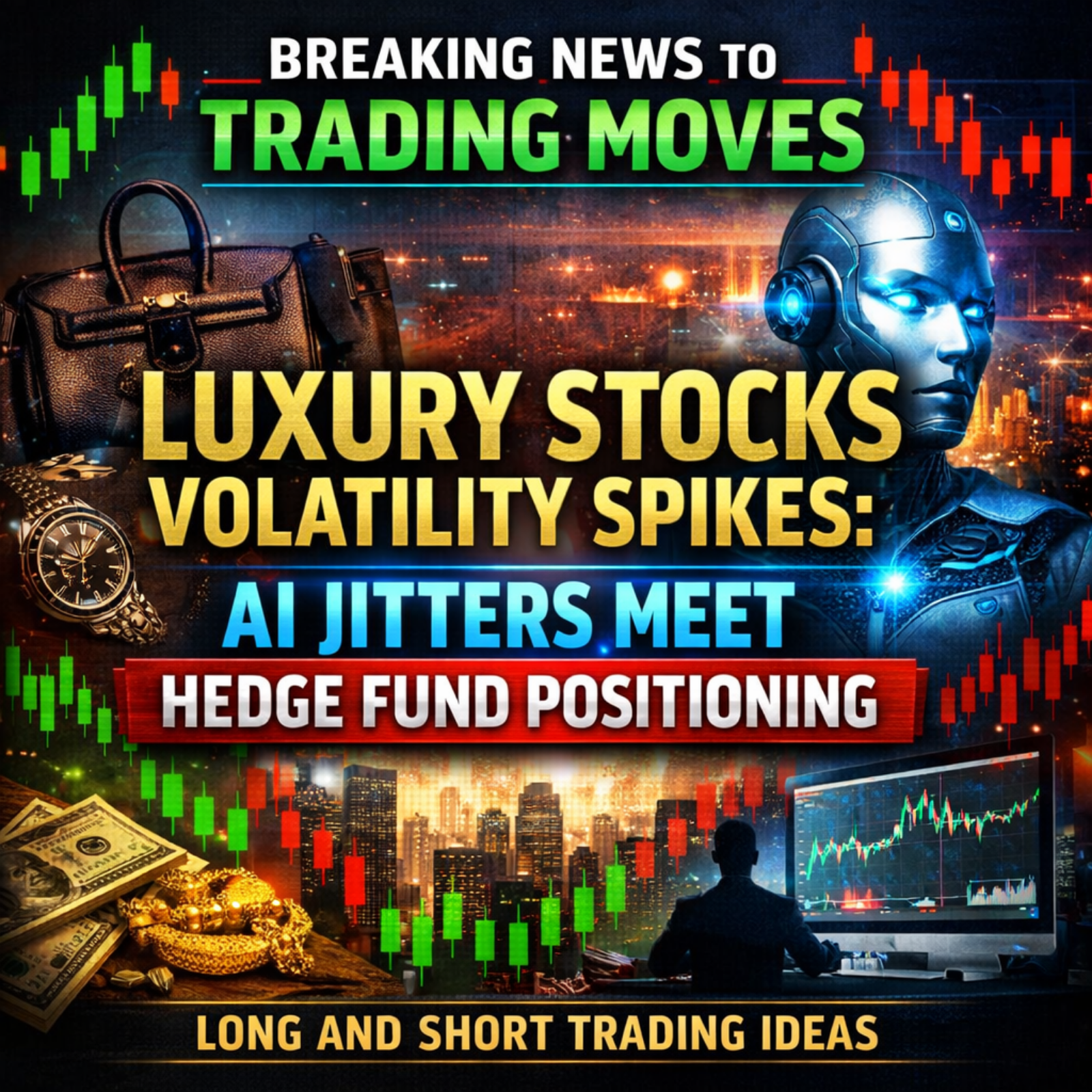 Luxury Volatility and the AI Wealth Effect Positioning episode artwork