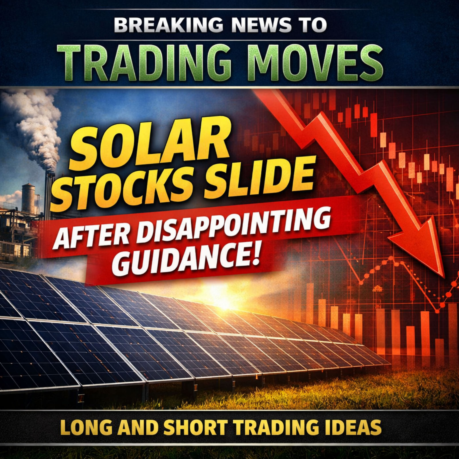 The Solar Timeline Shock: Permitting Friction and Market Shifting episode artwork
