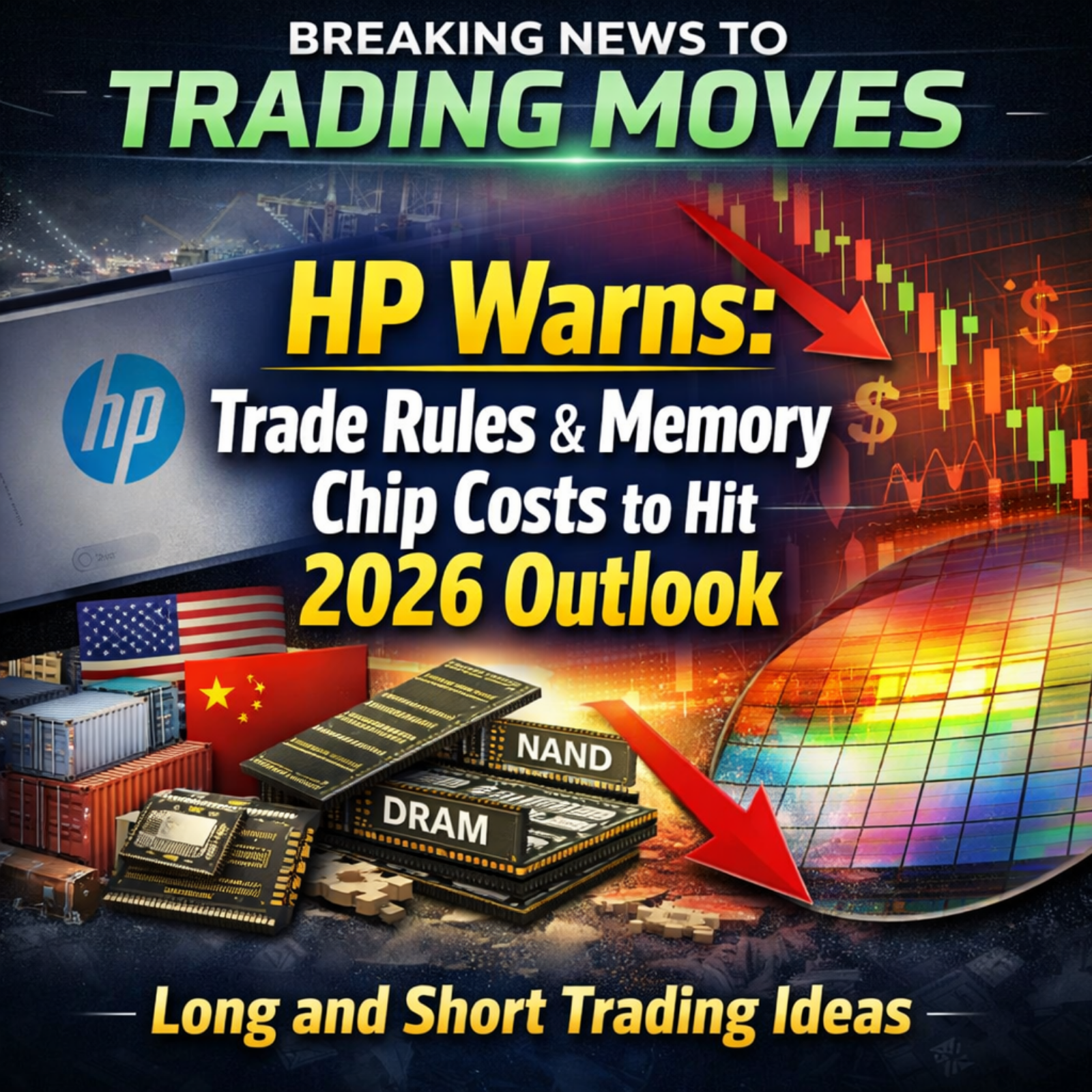 The Silicon Squeeze: HP and the Global PC Margin Crisis episode artwork