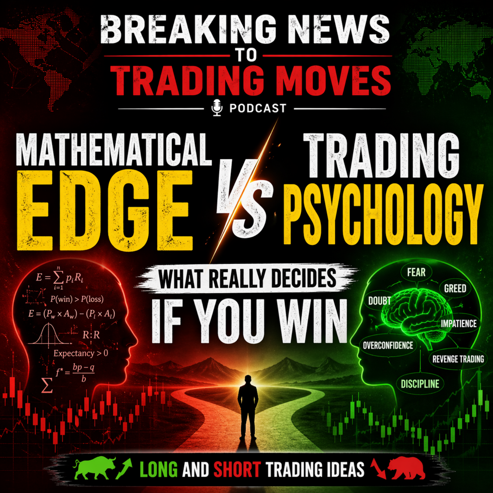The Mathematical Edge: Probabilities and Discipline in Trading episode artwork