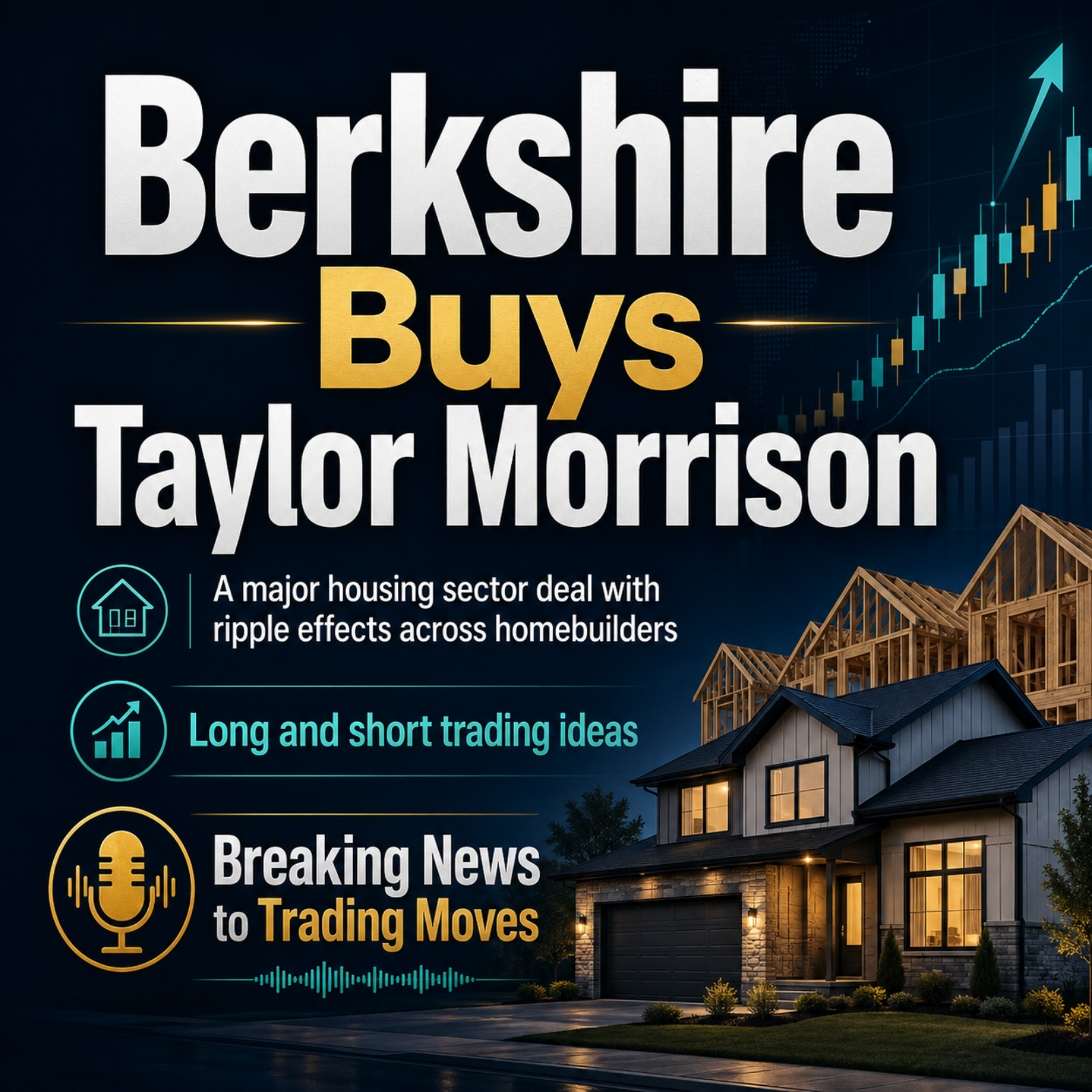 Berkshire Hathaway and the American Housing Revaluation episode artwork