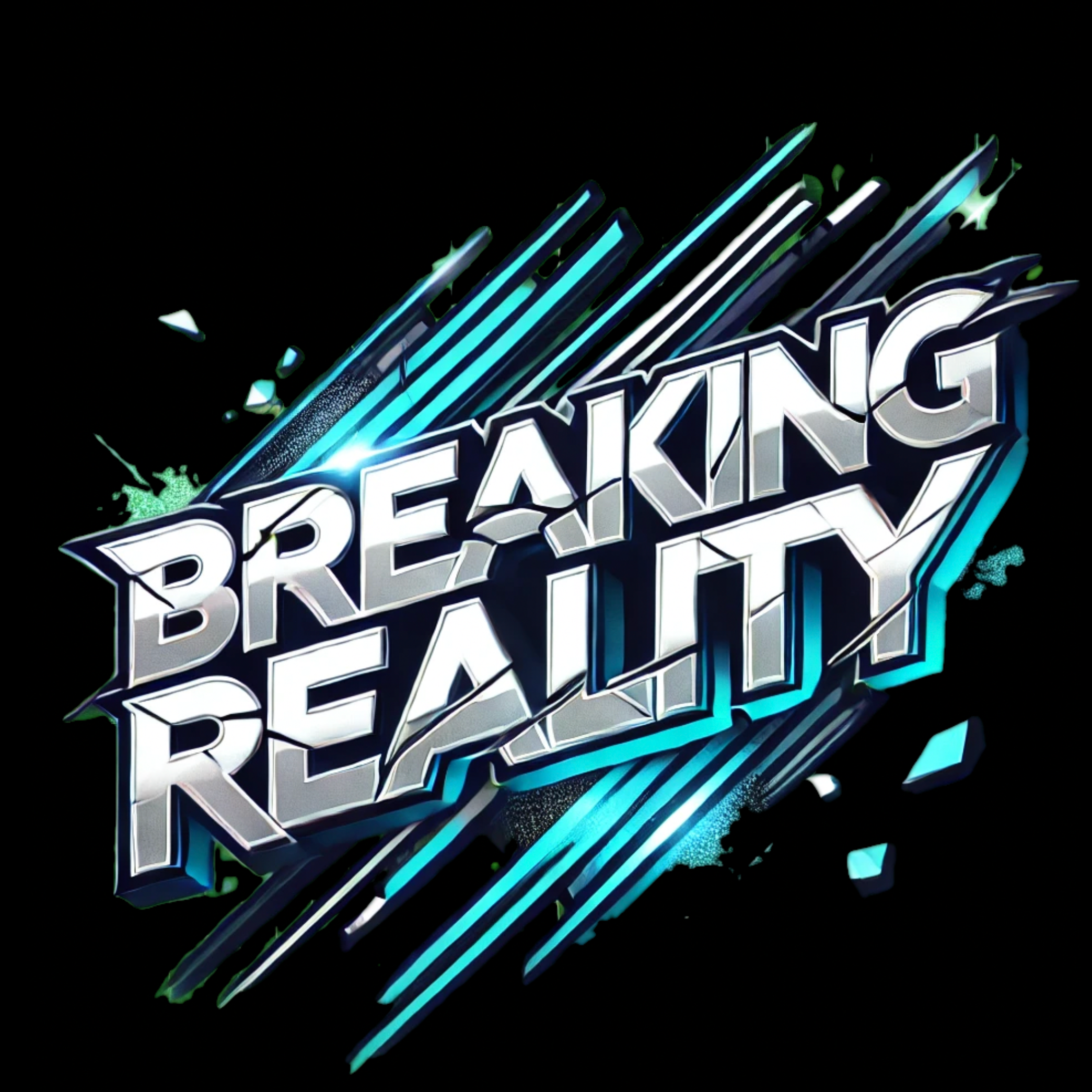 Breaking Reality 