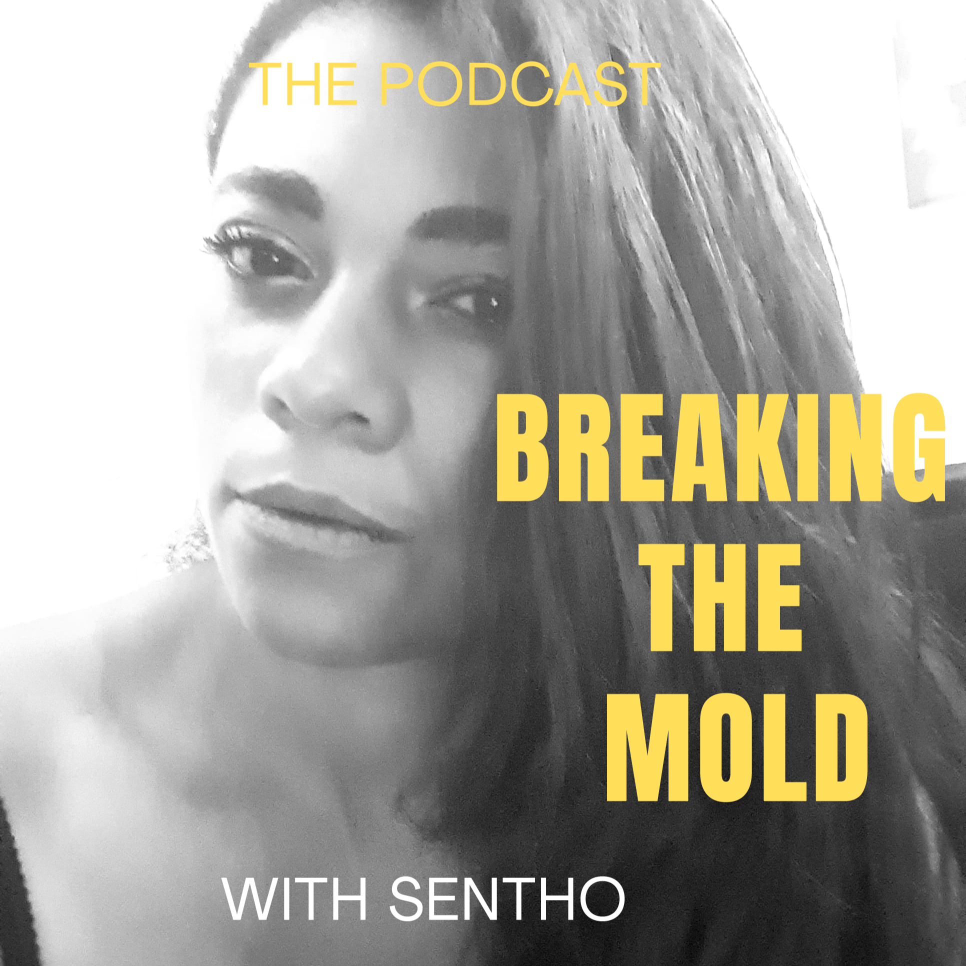 Episode 5  The Journey to Motherhood—On her own terms  with Clare Fricker episode artwork