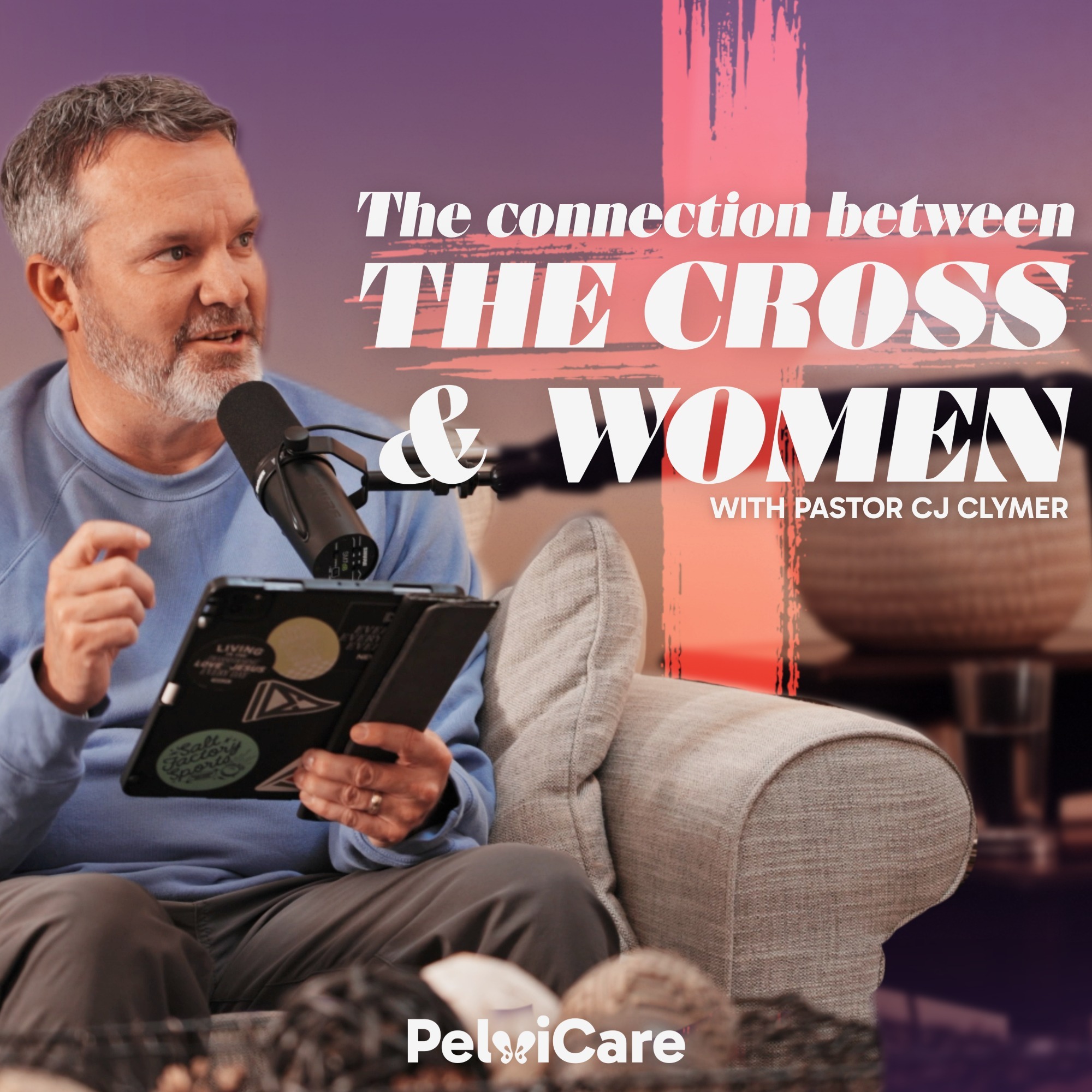 What the Cross Says About Women episode artwork
