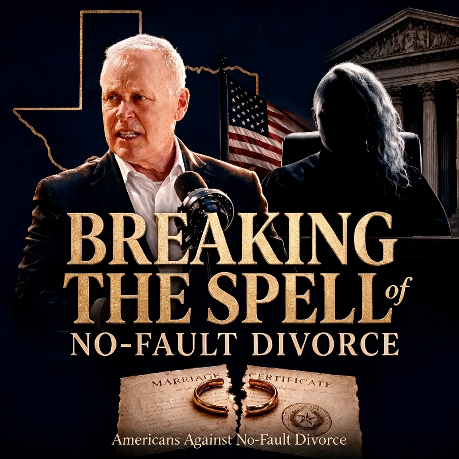 Two Consenting Adults: Mutual vs. Unilateral episode artwork