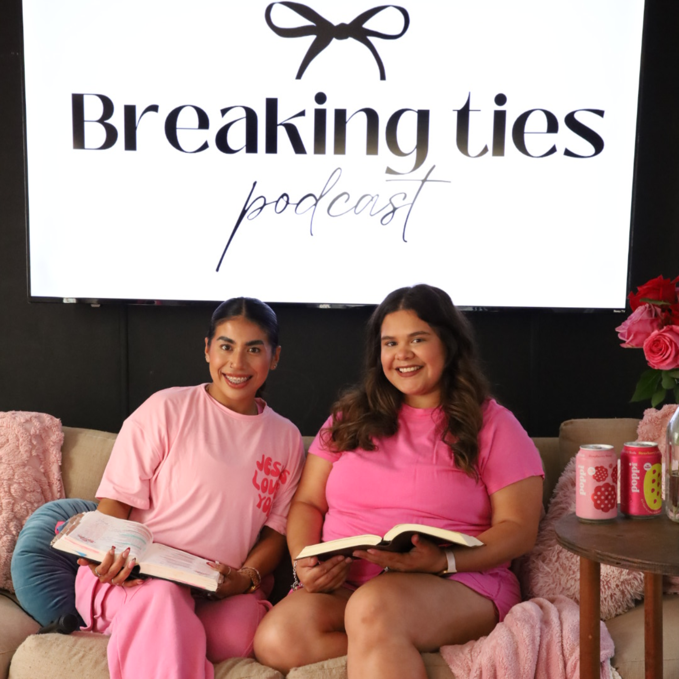 Breaking Ties PodCast 