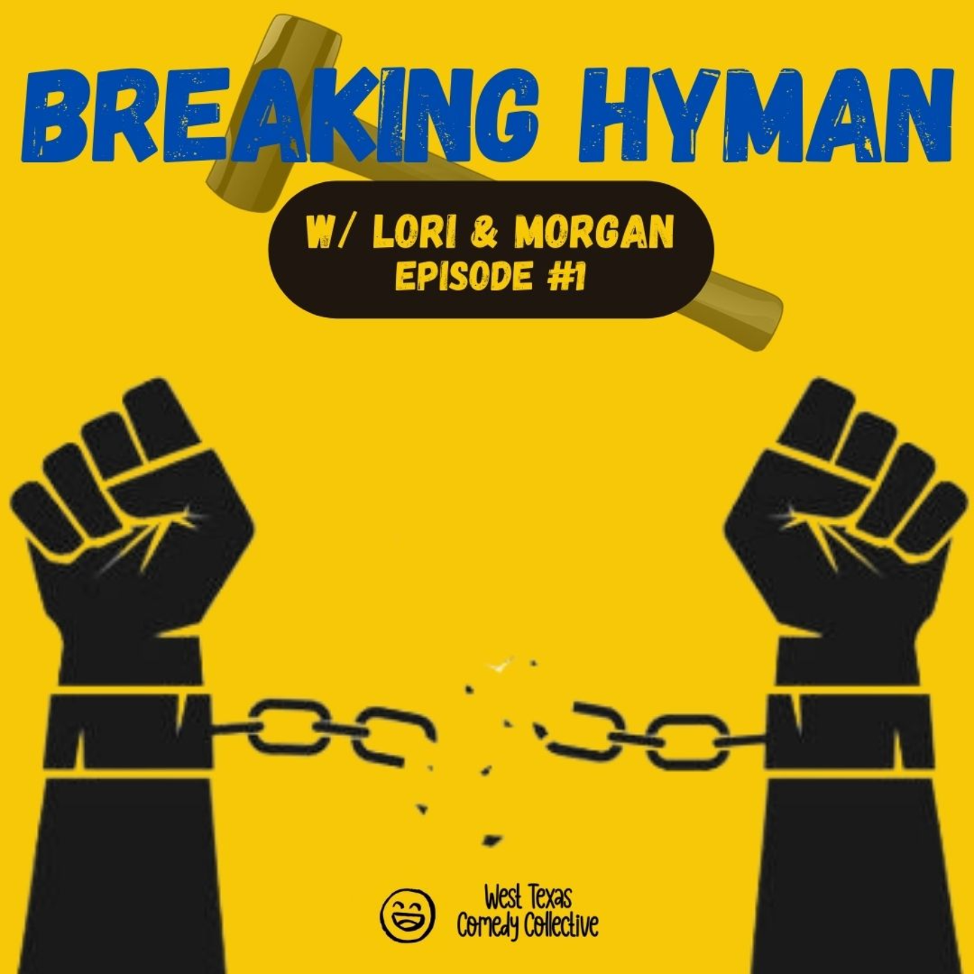 Breaking Hyman w/ Lori & Morgan