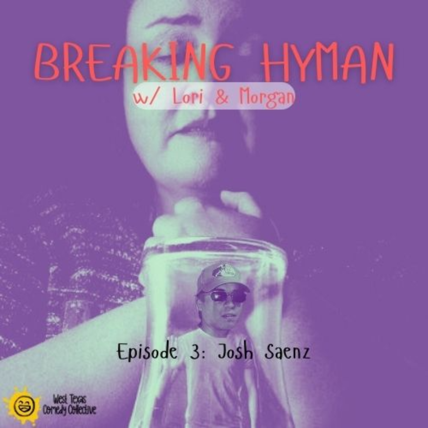 Breaking Hyman w/ Lori & Morgan