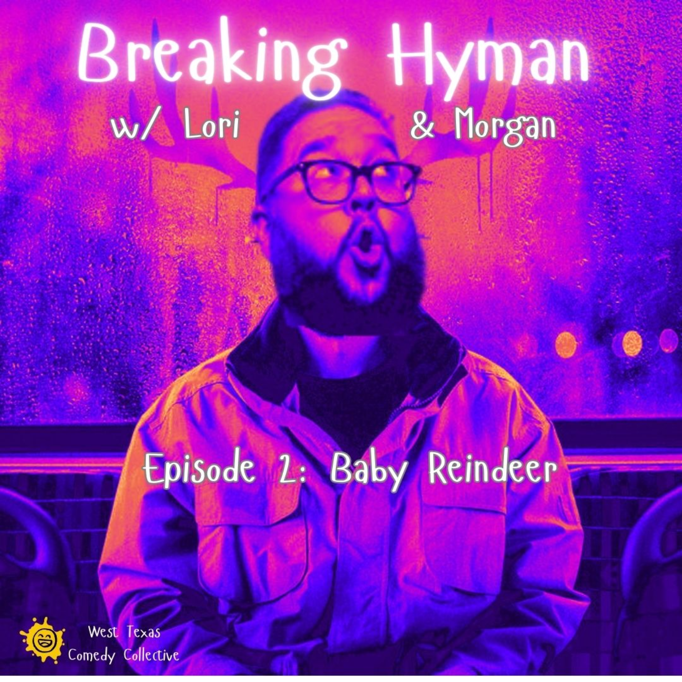 Breaking Hyman w/ Lori & Morgan