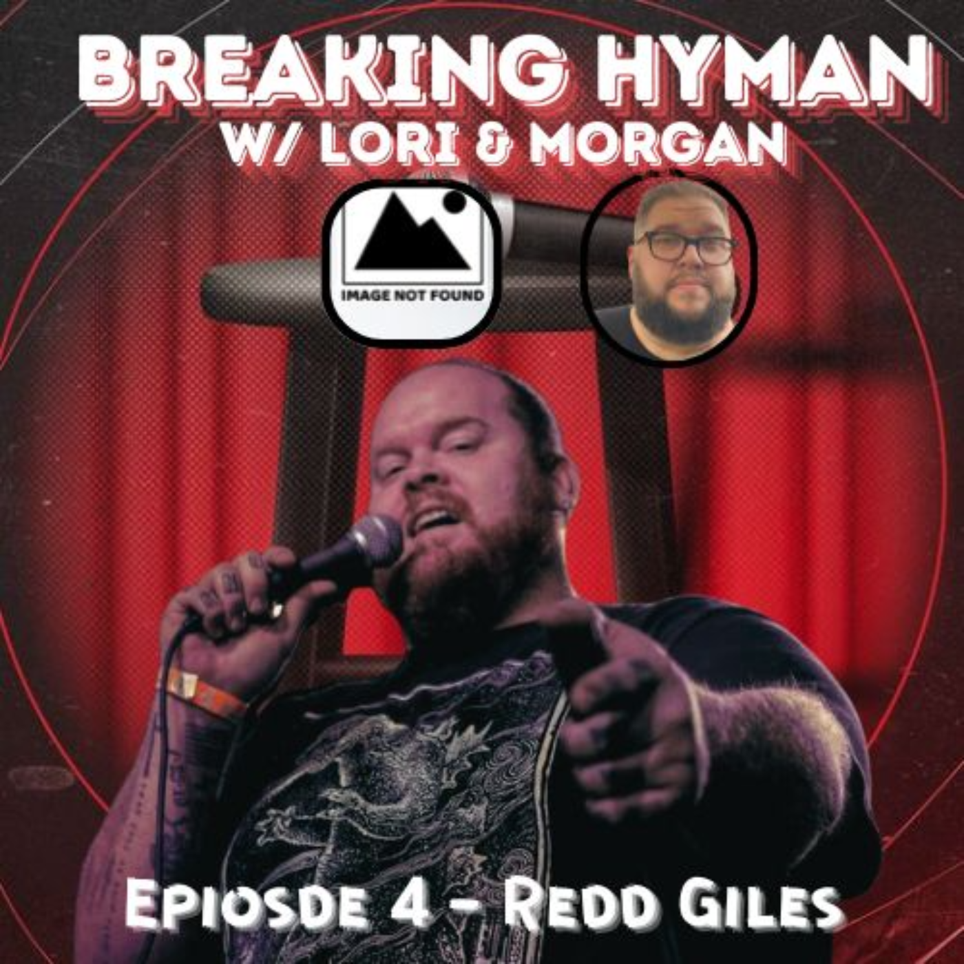 Breaking Hyman w/ Lori & Morgan