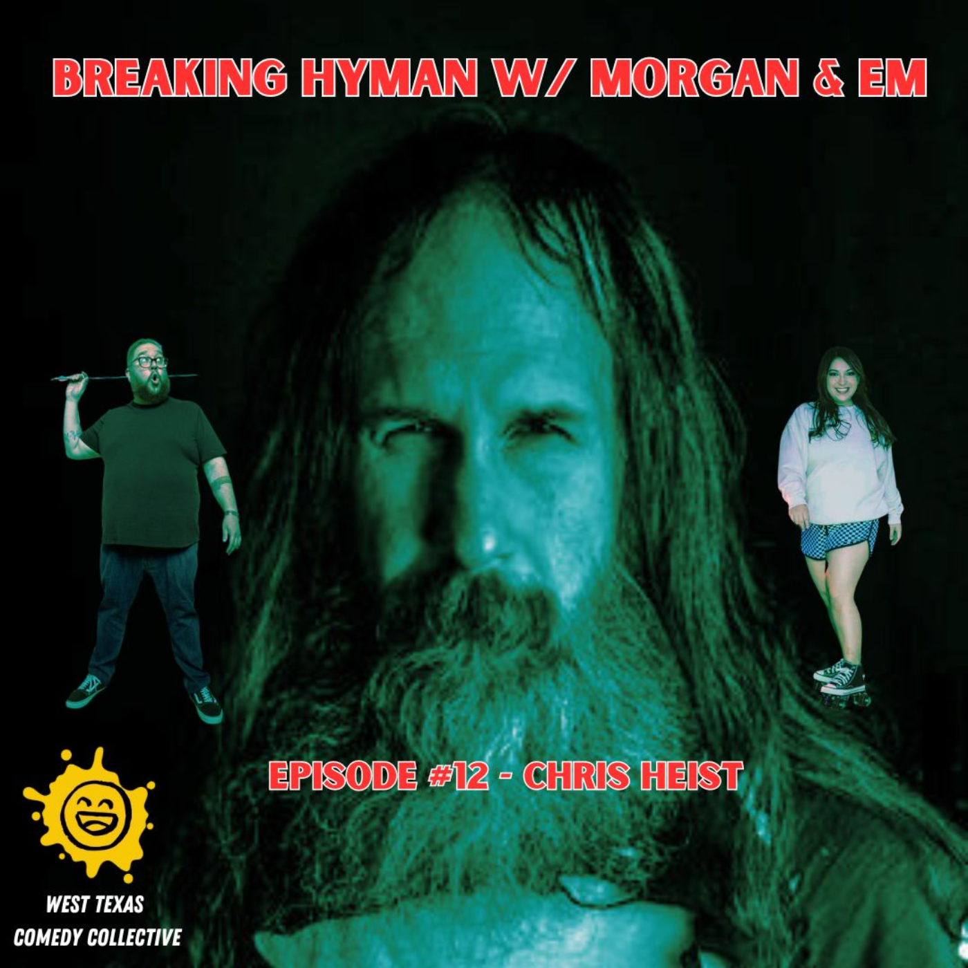 Breaking Hyman w/ Lori & Morgan