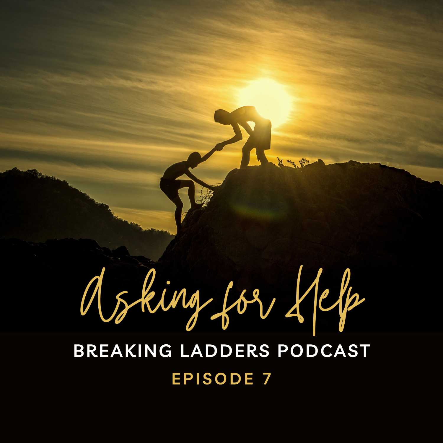 Breaking Ladders
