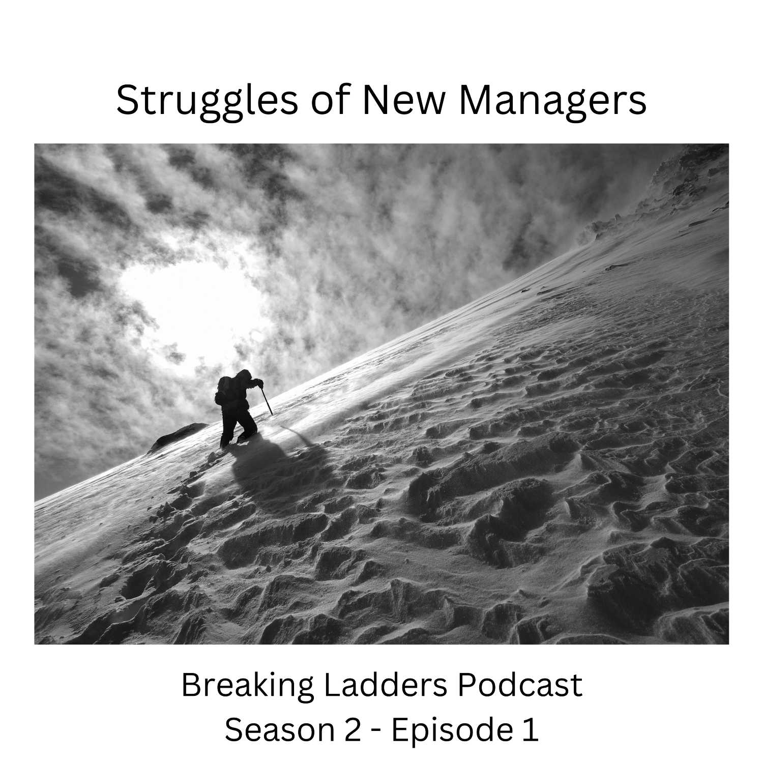 Breaking Ladders