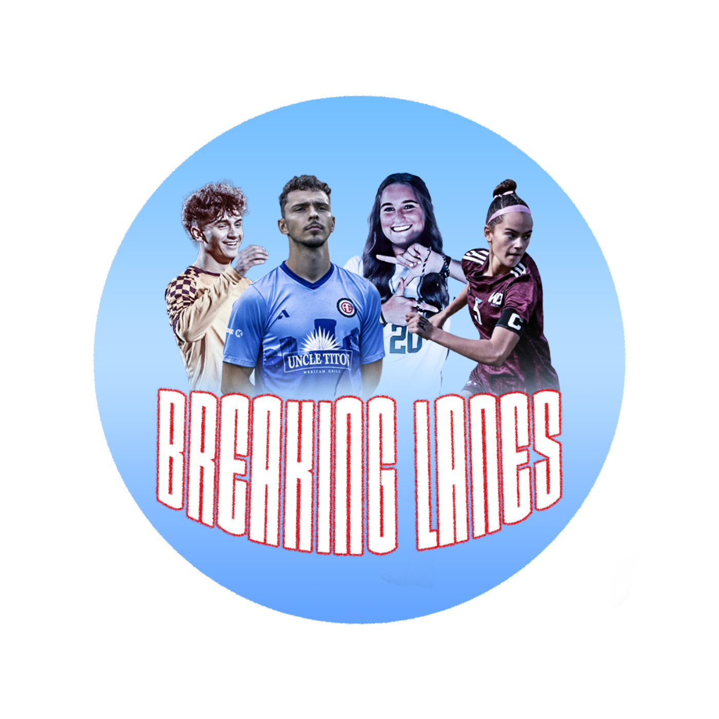 Breaking Lanes