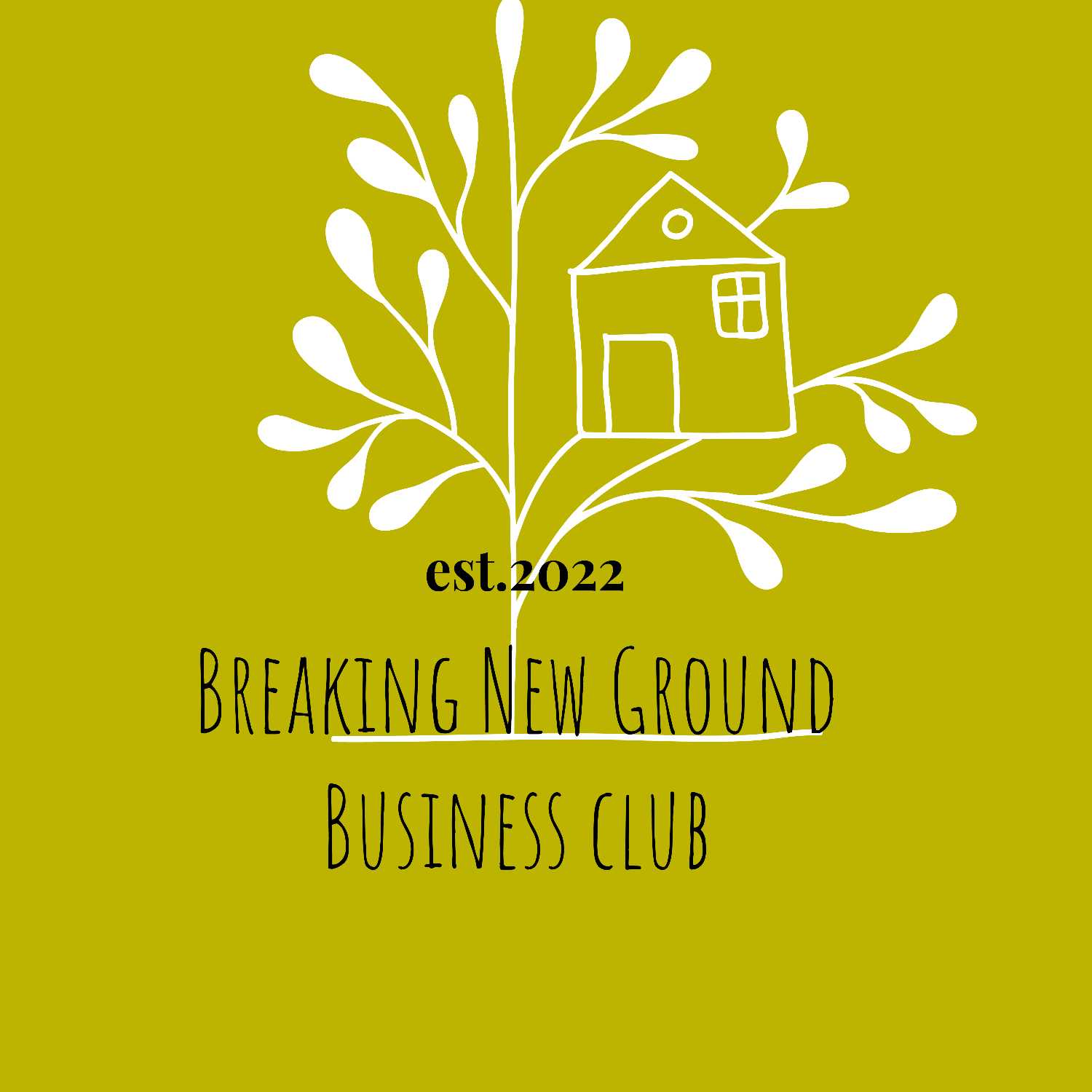 Breaking New Ground Business Trends