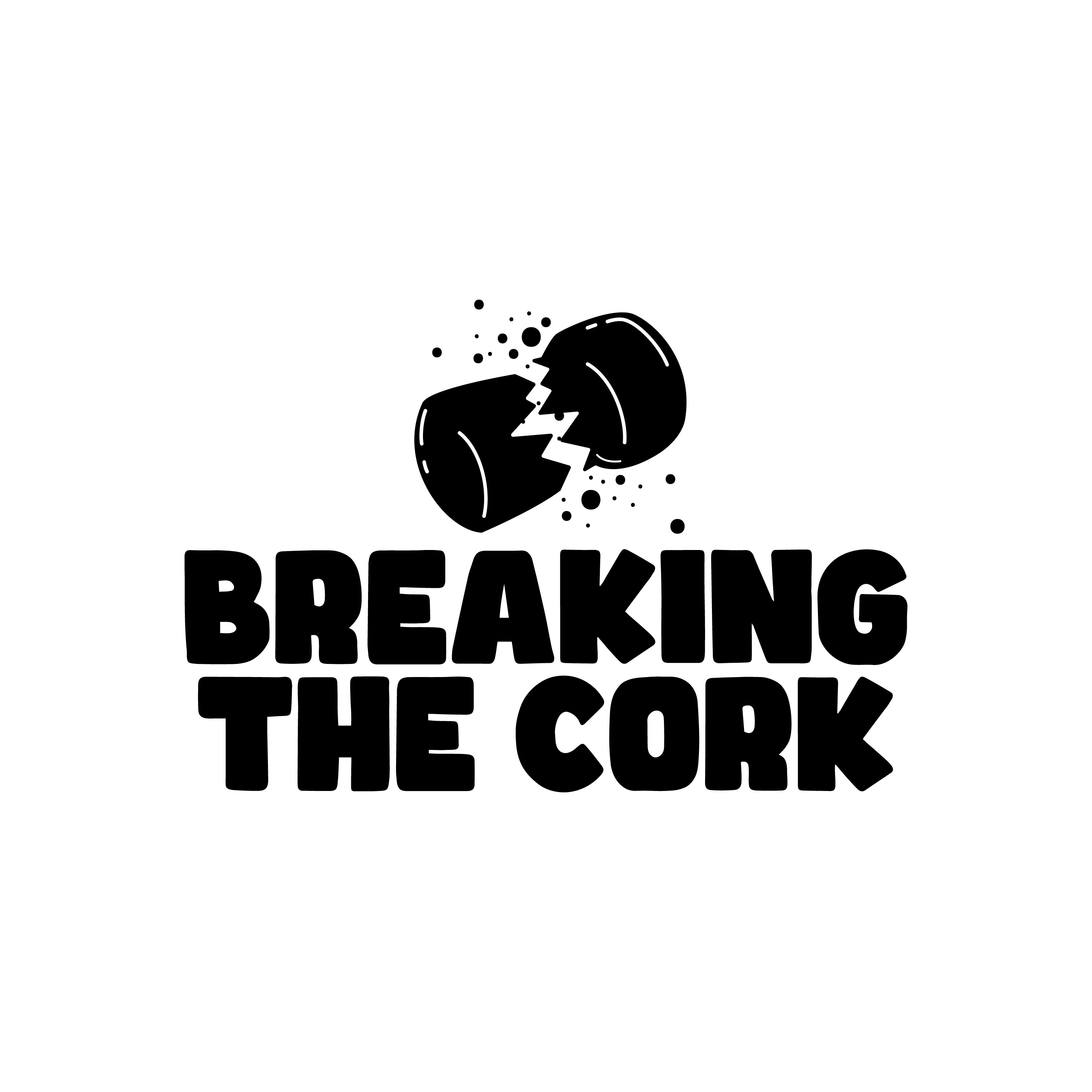 Breaking The Cork