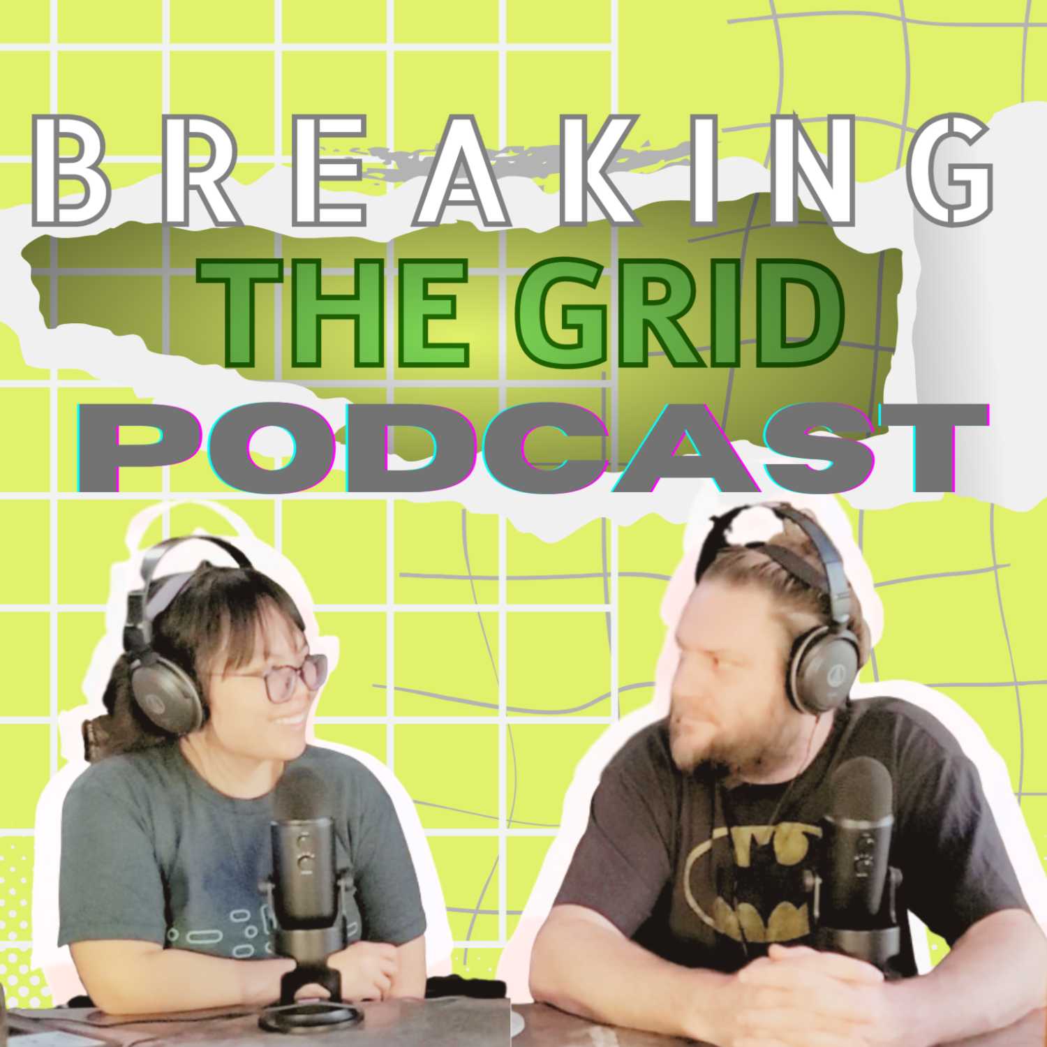 Breaking the Grid