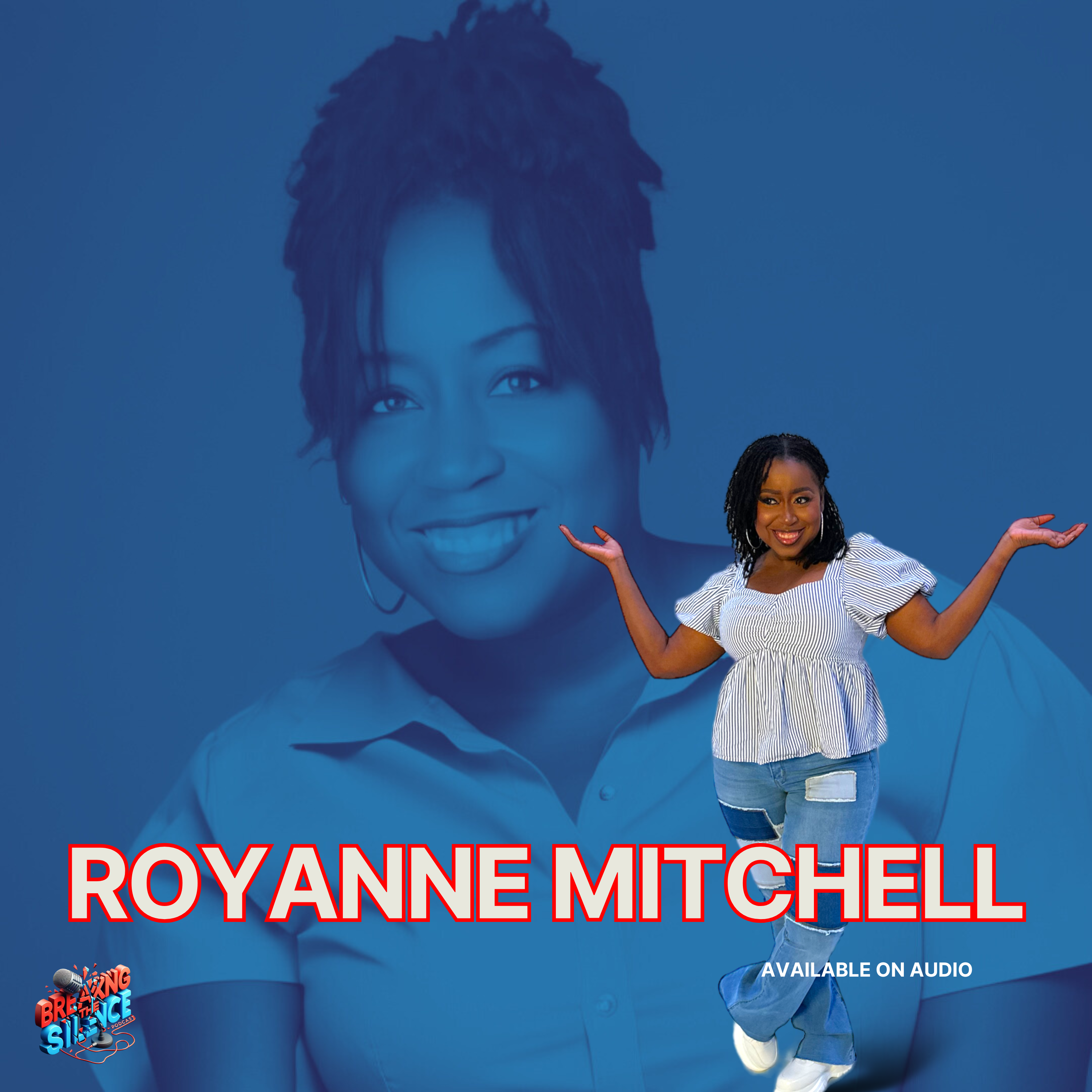 Season 5 Royanne Mitchell