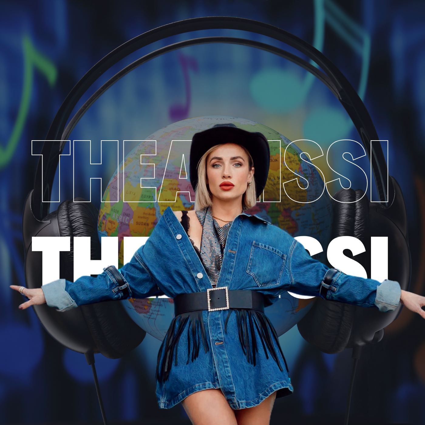 Breaking the Silence Podcast