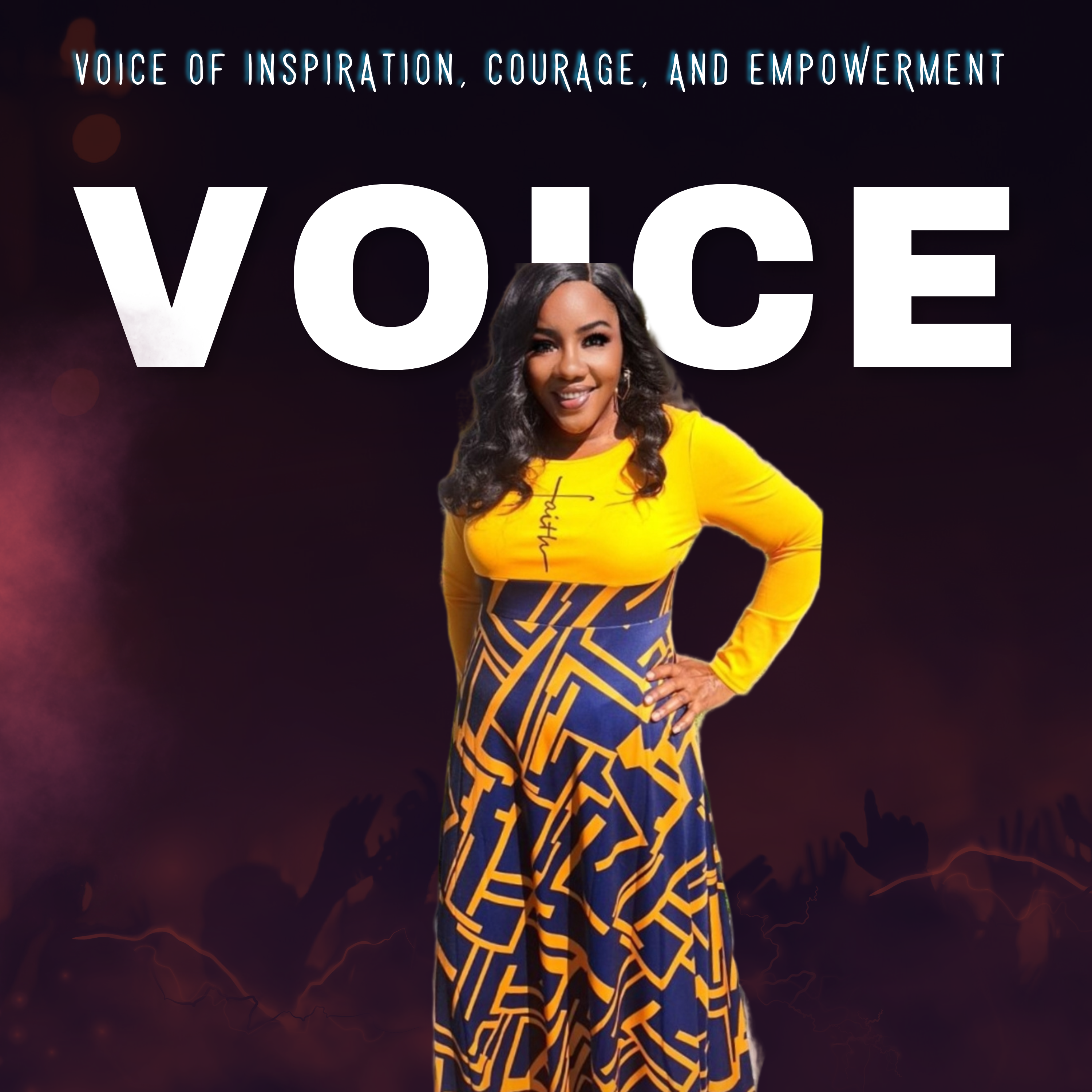 Breaking the Silence Podcast