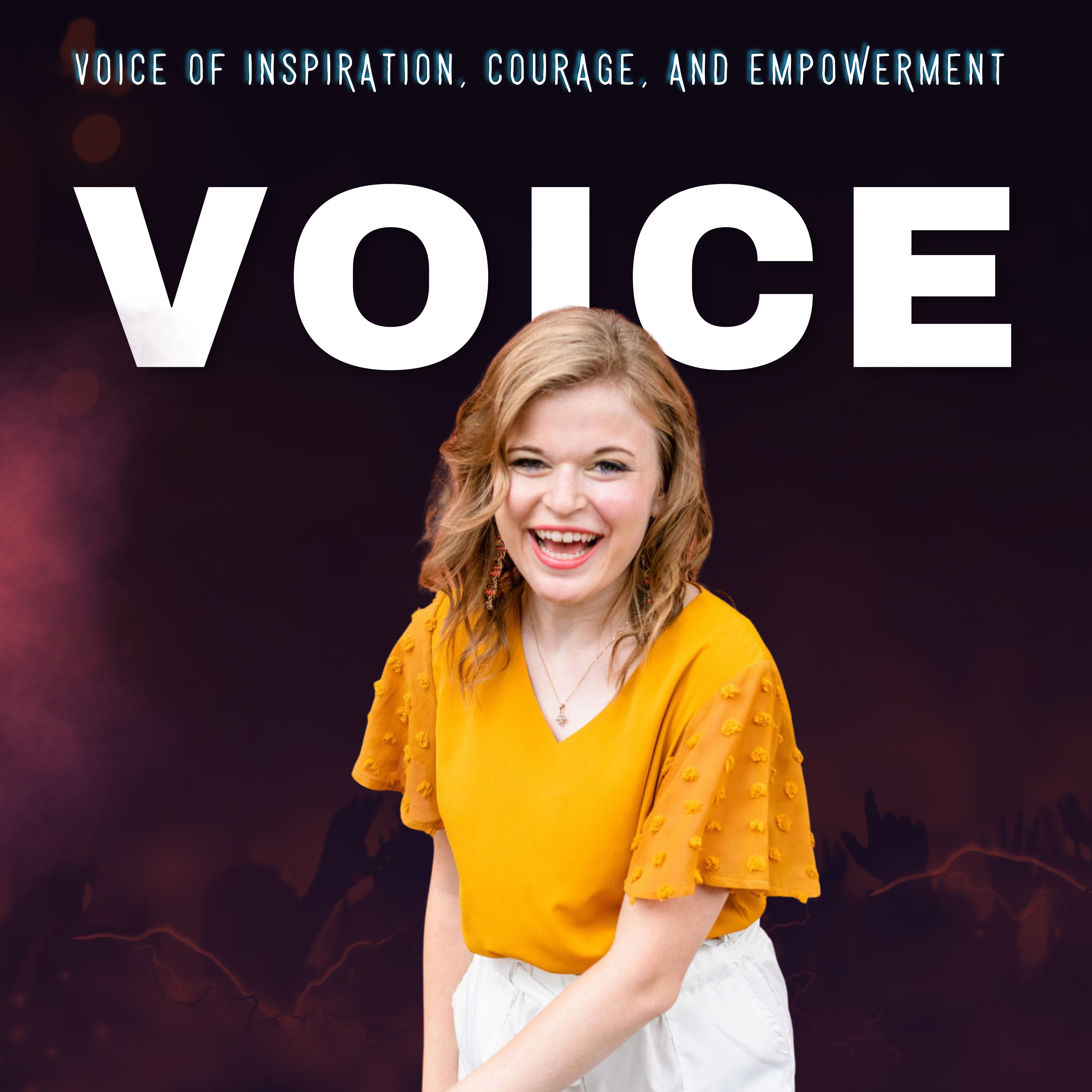 Are You Living Boldly in Your Calling   Featuring Megan Feveryear