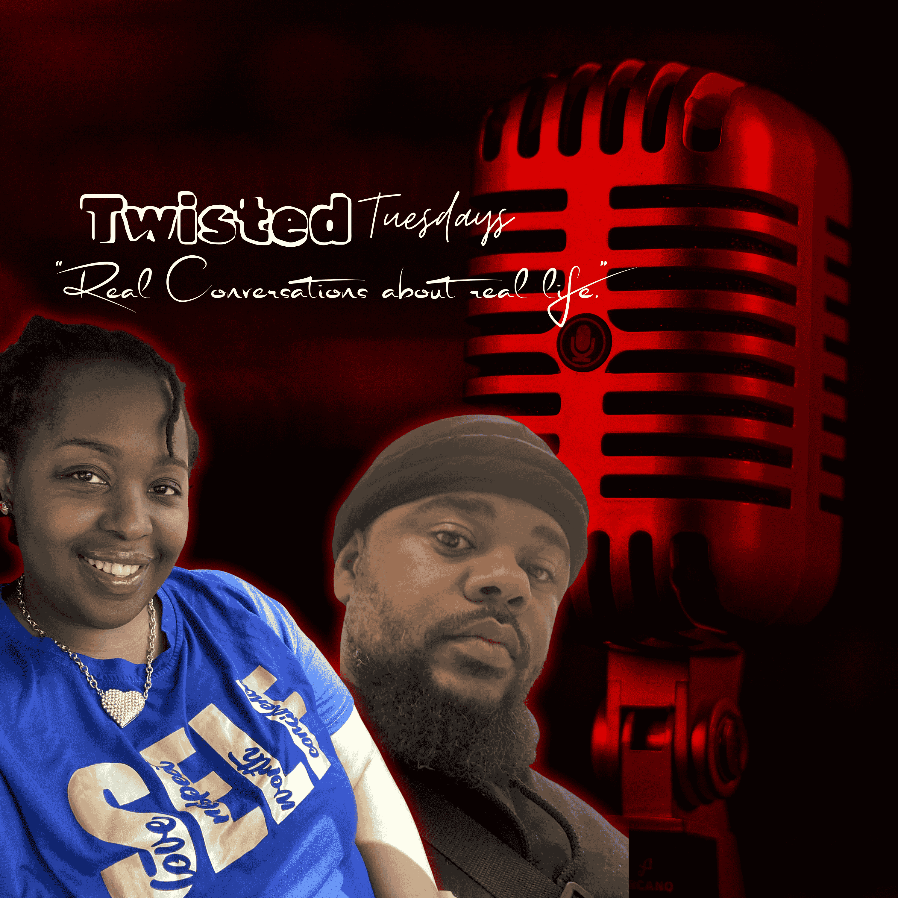Breaking the Silence Podcast