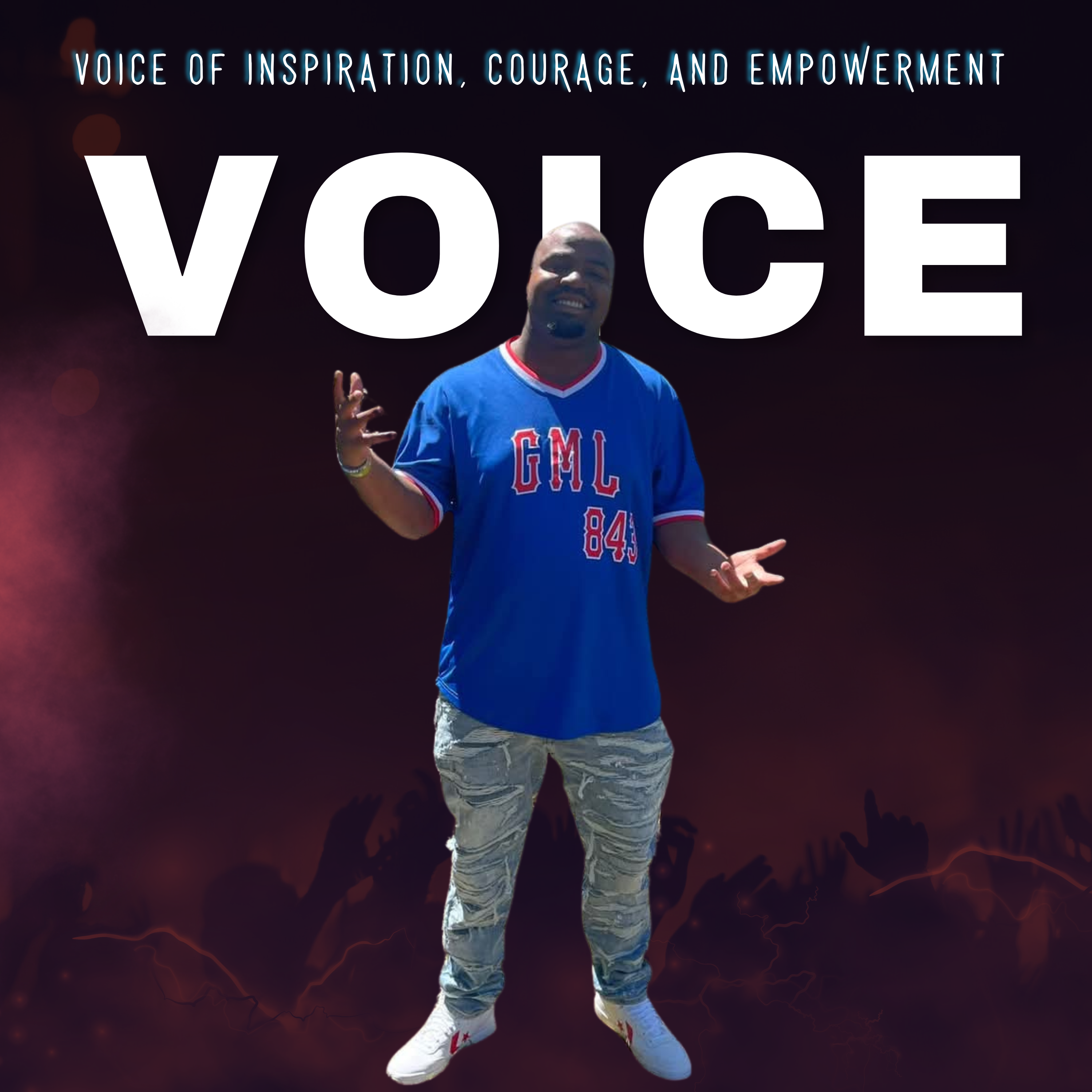 Breaking the Silence Podcast