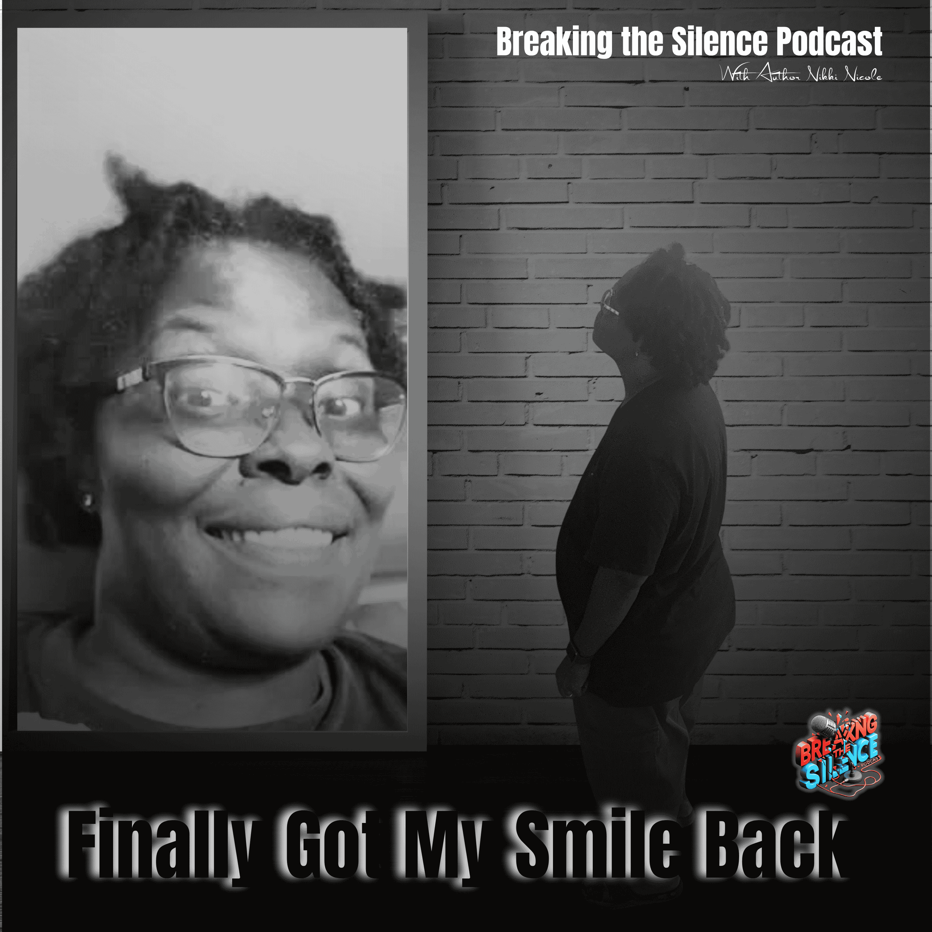 “Smiling Through the Struggle: My Denture Journey”