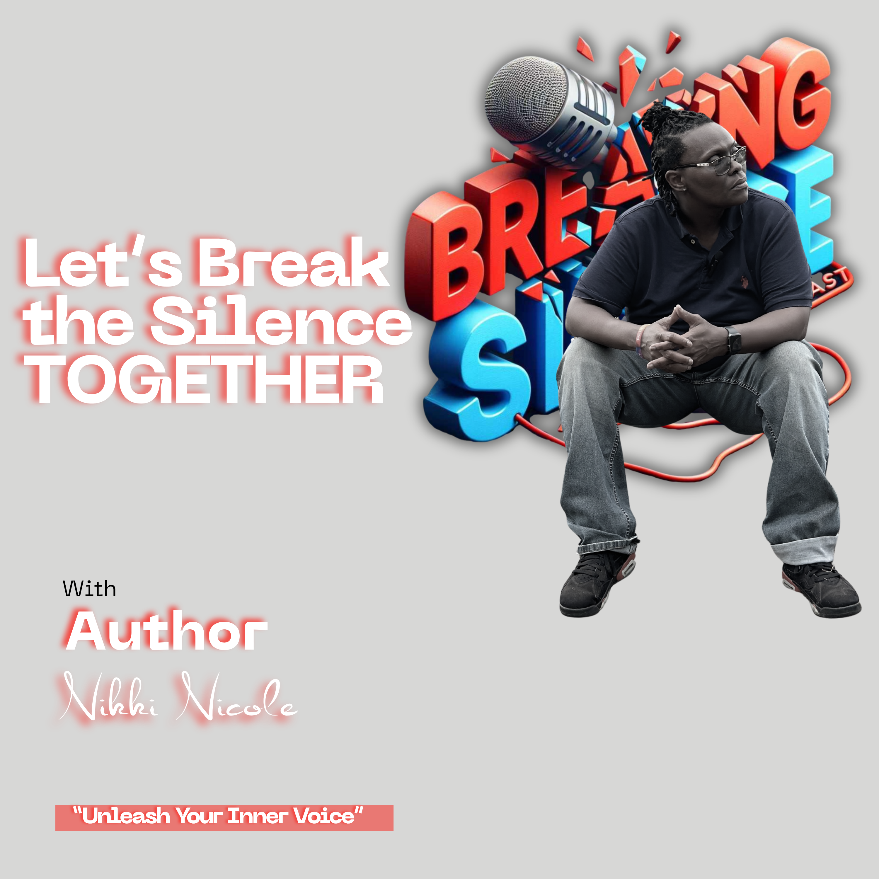 Part 2: You Call It Love… But Where Is The Respect? episode artwork