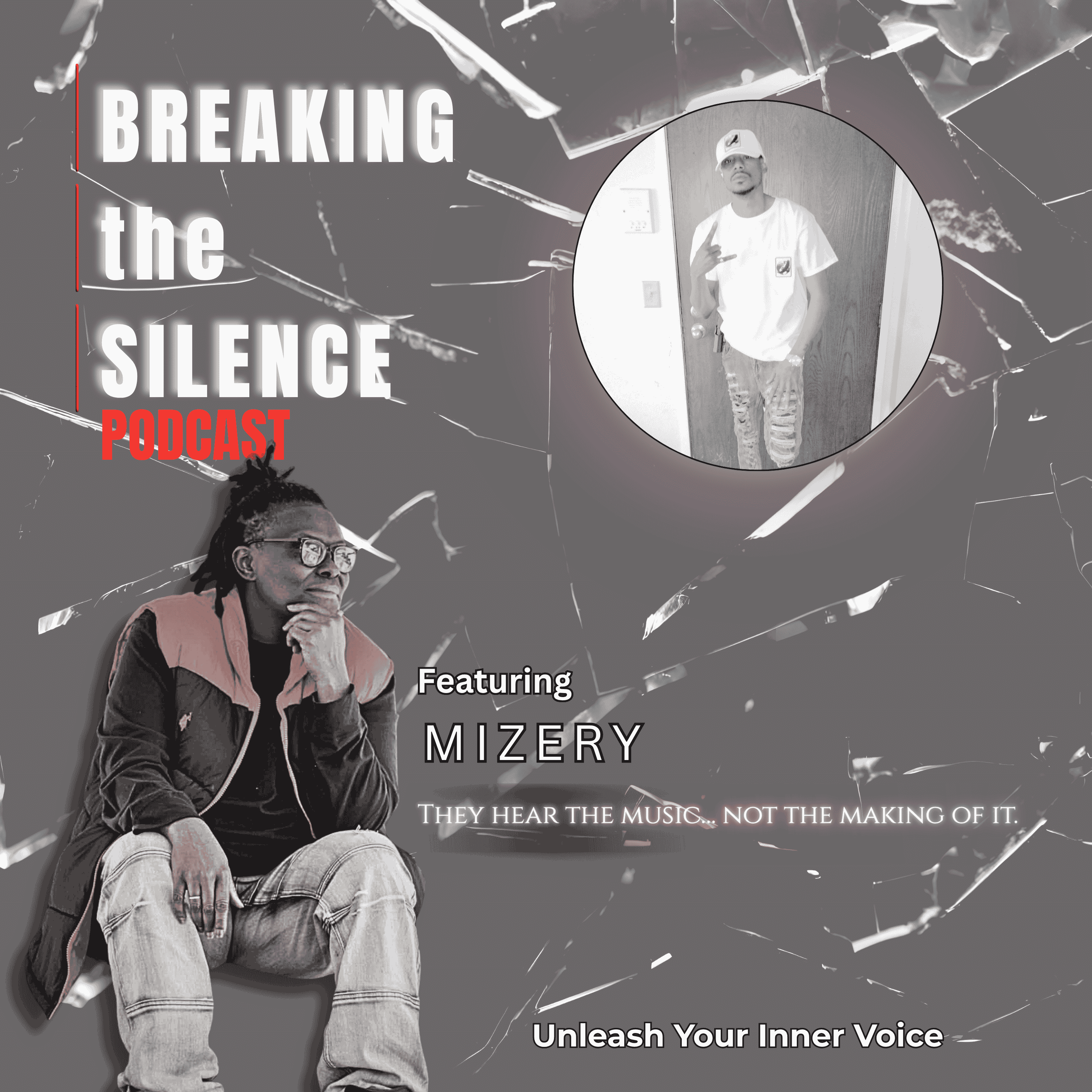 This Is What They Don’t Tell You About Making Music | The Mizery Story episode artwork