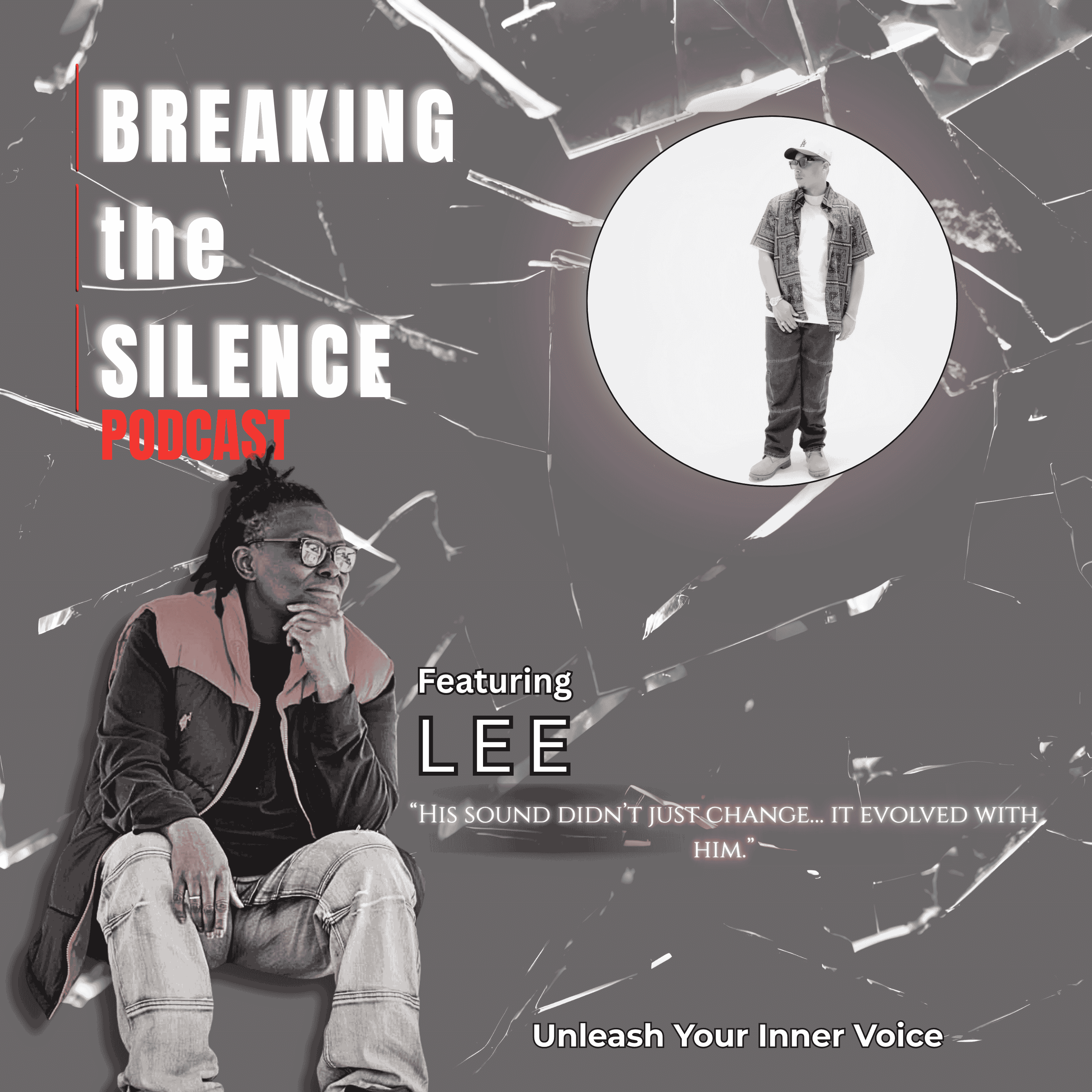 Two Cities, One Sound: Midwest Roots, Southern Influence | Lee Story episode artwork