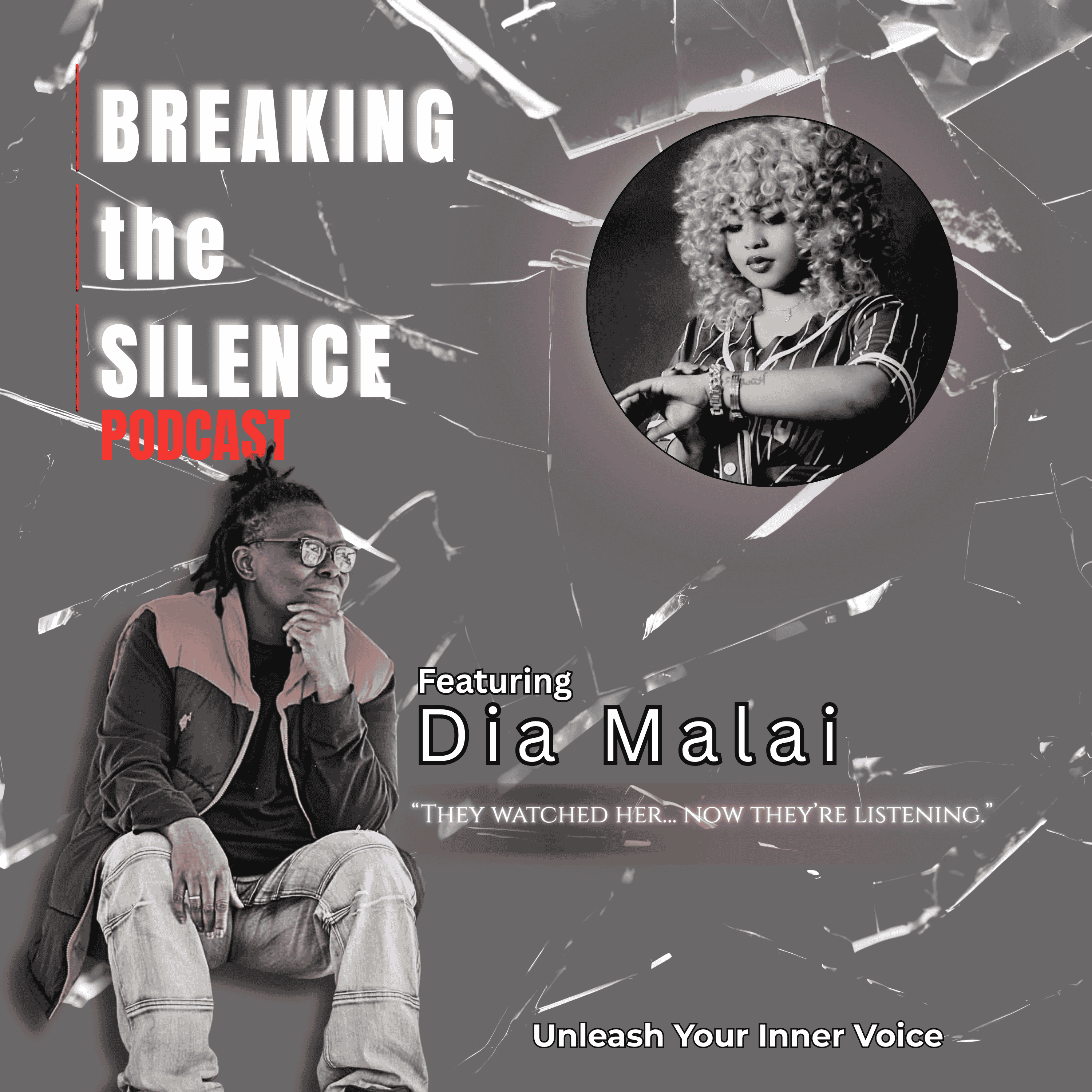 The Industry Didn’t Build Her…She Built Herself | Dia Malai episode artwork