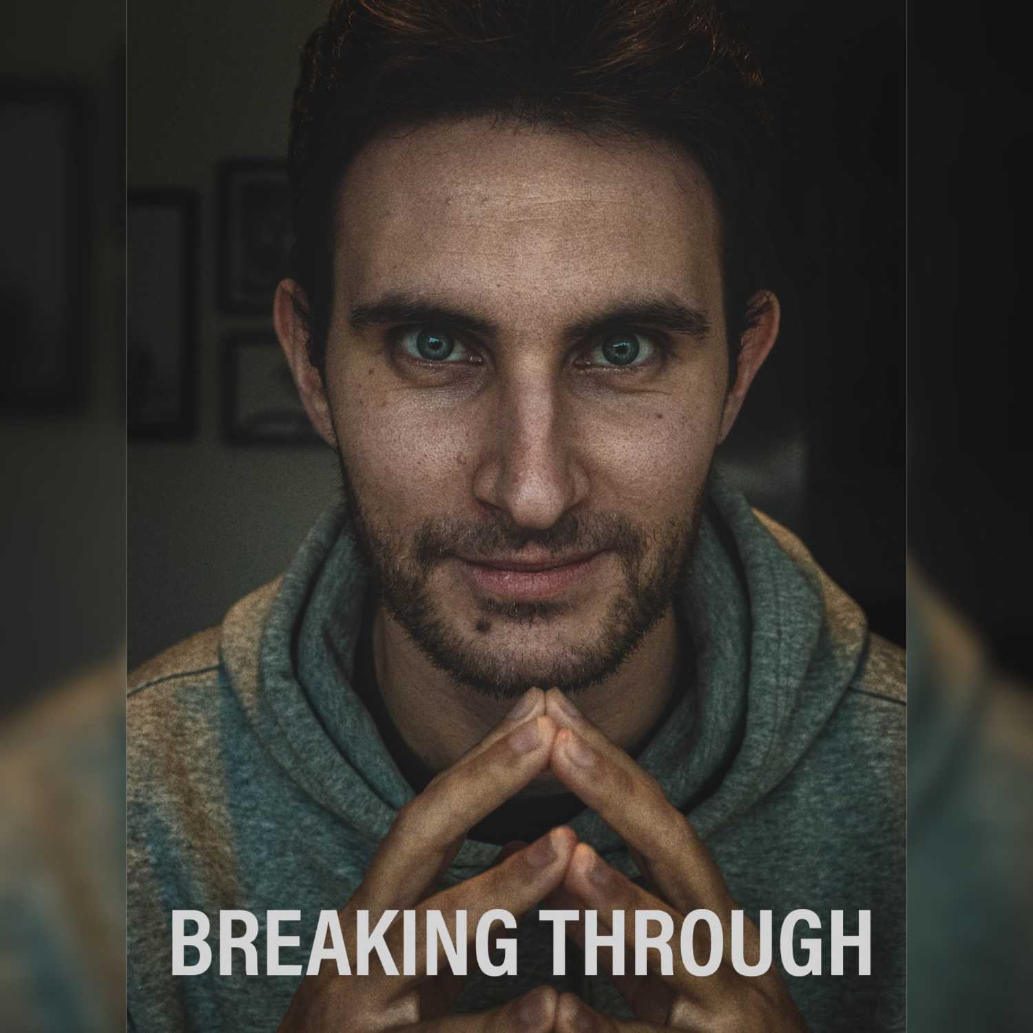 Graham Brown on "The Power and Psychology of Storytelling" The