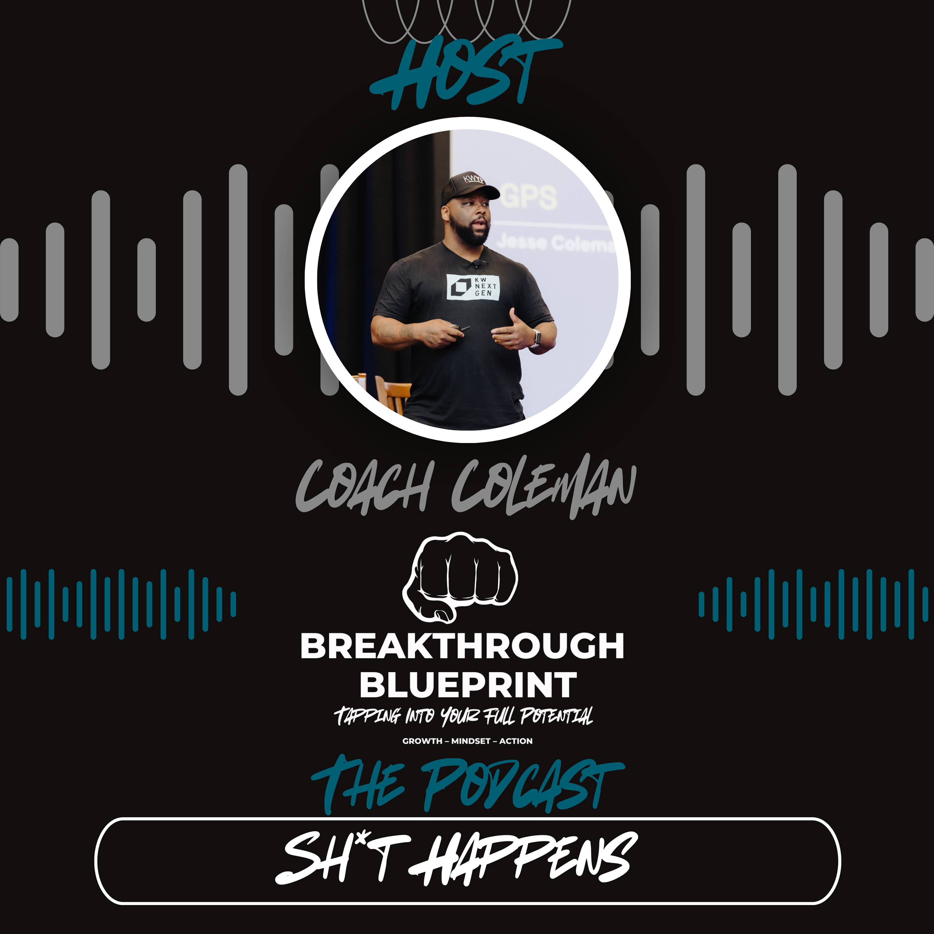 Breakthrough Blueprint The Podcast