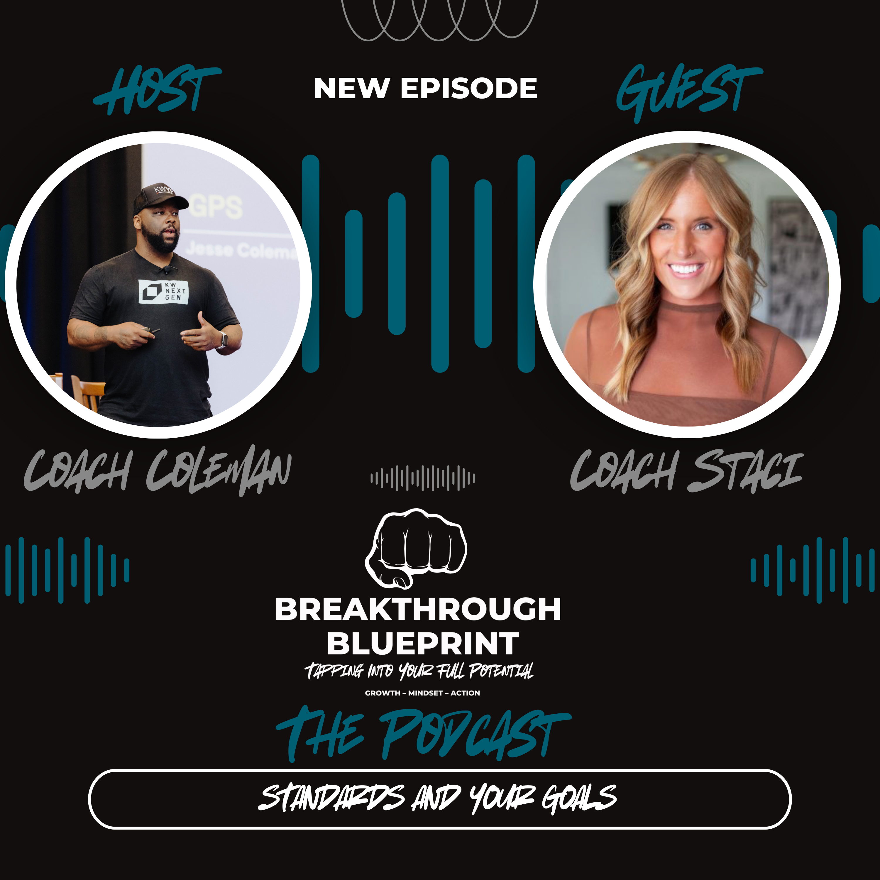 Breakthrough Blueprint The Podcast