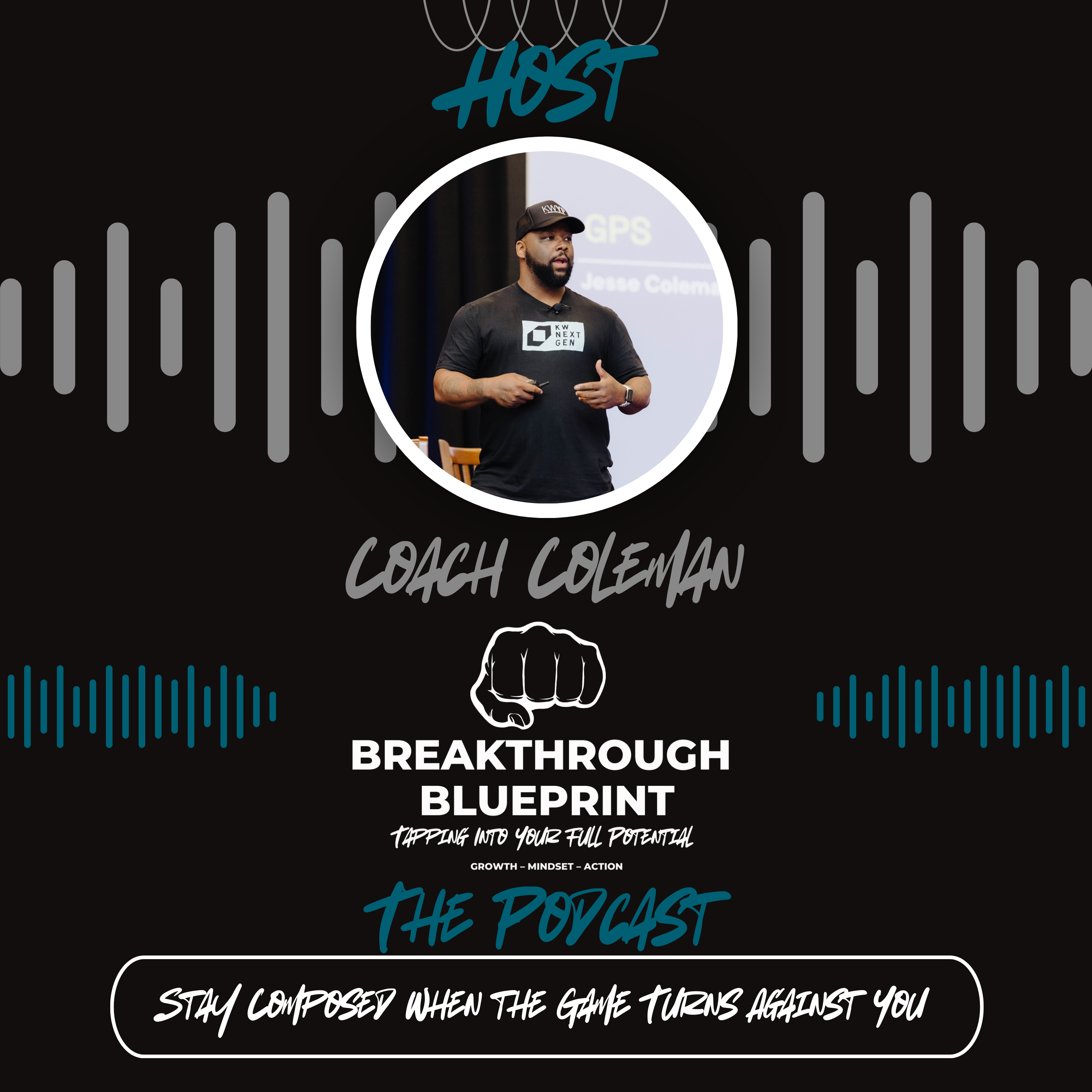 Breakthrough Blueprint The Podcast