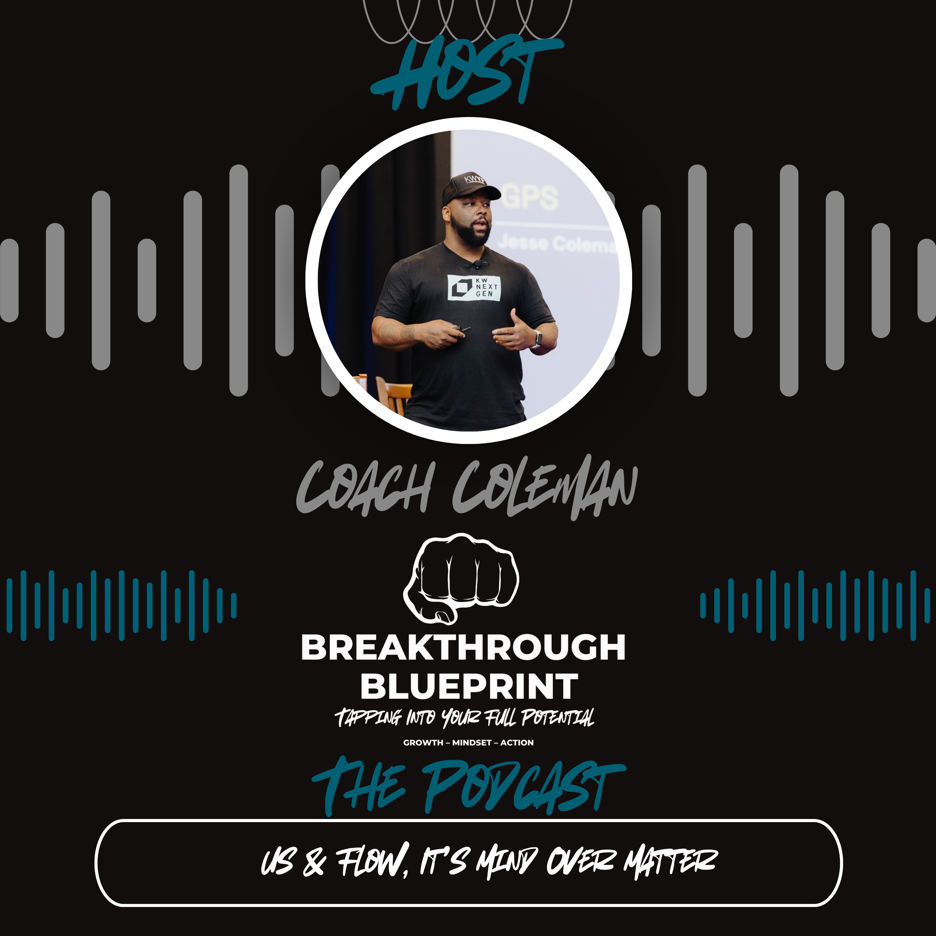 Breakthrough Blueprint The Podcast