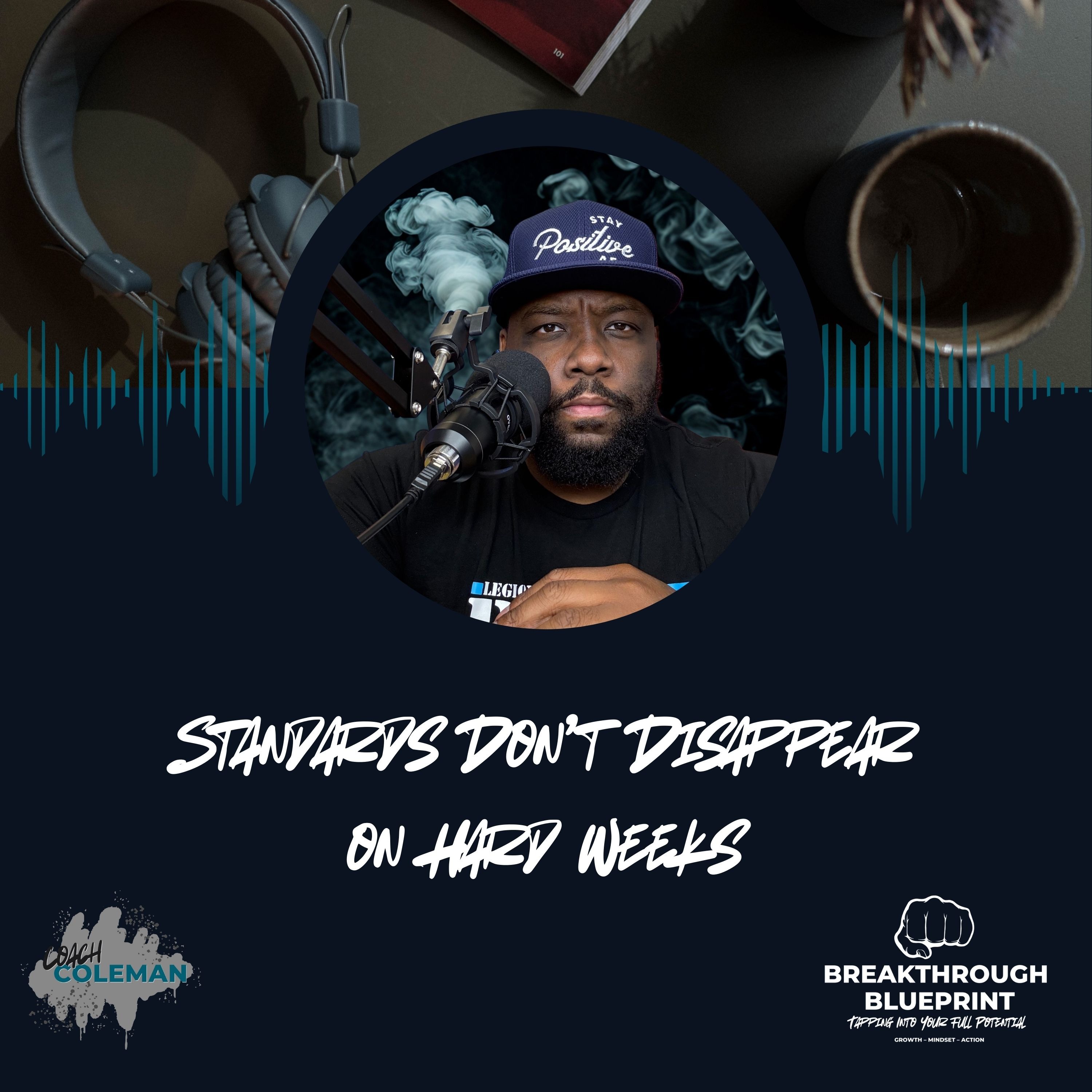 Breakthrough Blueprint The Podcast