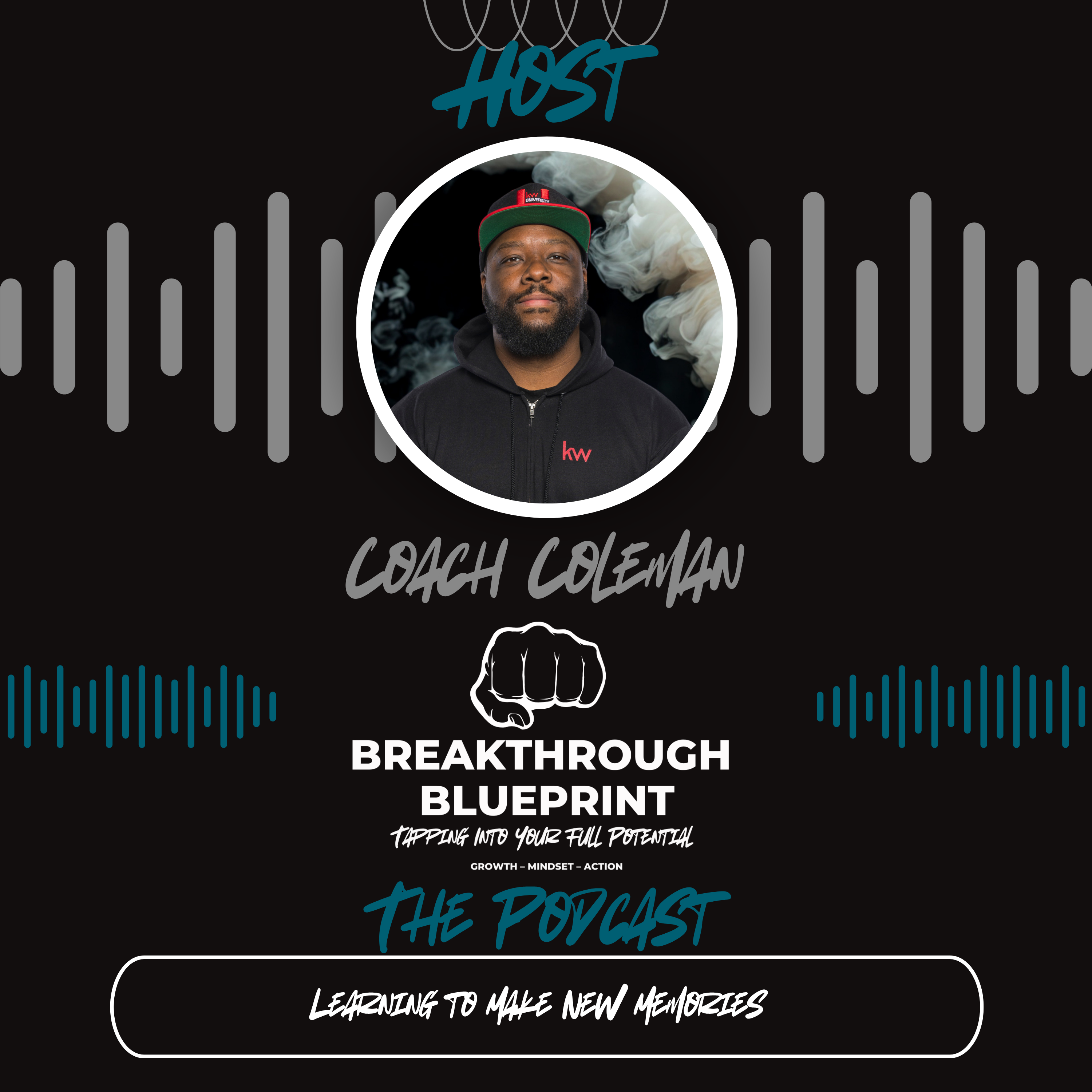 Breakthrough Blueprint The Podcast Ep. 60 “Learning to Make New Memories”