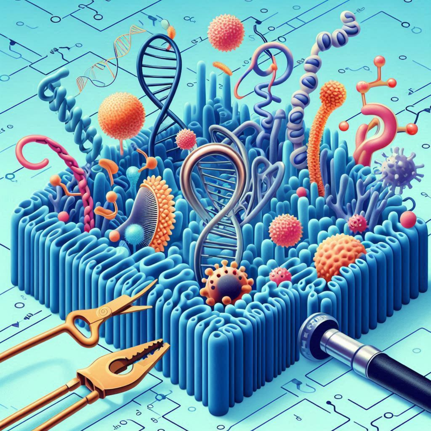 Breakthrough Scientific Discoveries