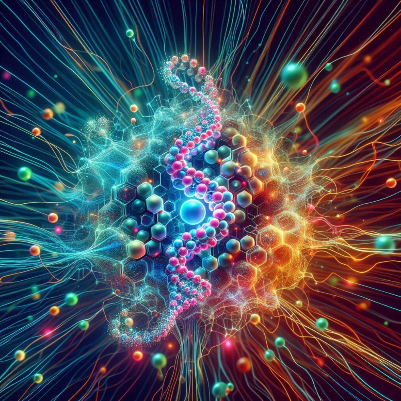 Breakthrough Scientific Discoveries