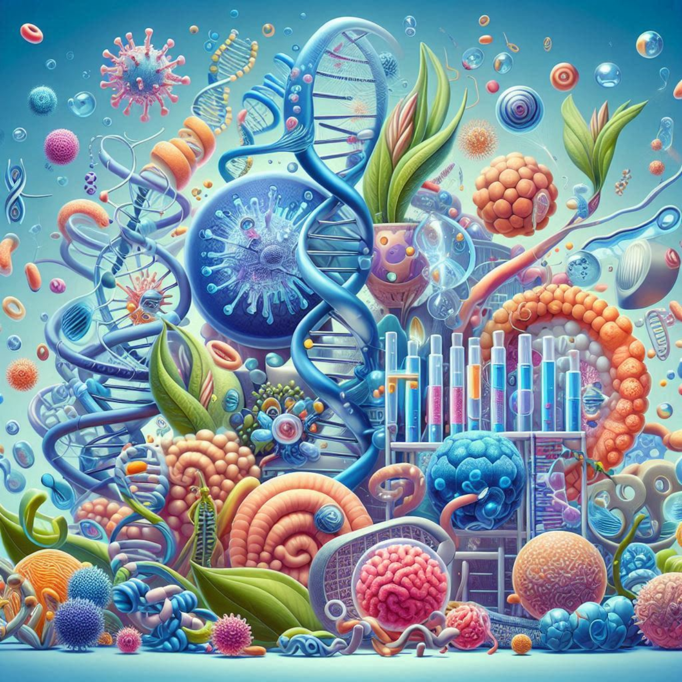Breakthrough Scientific Discoveries