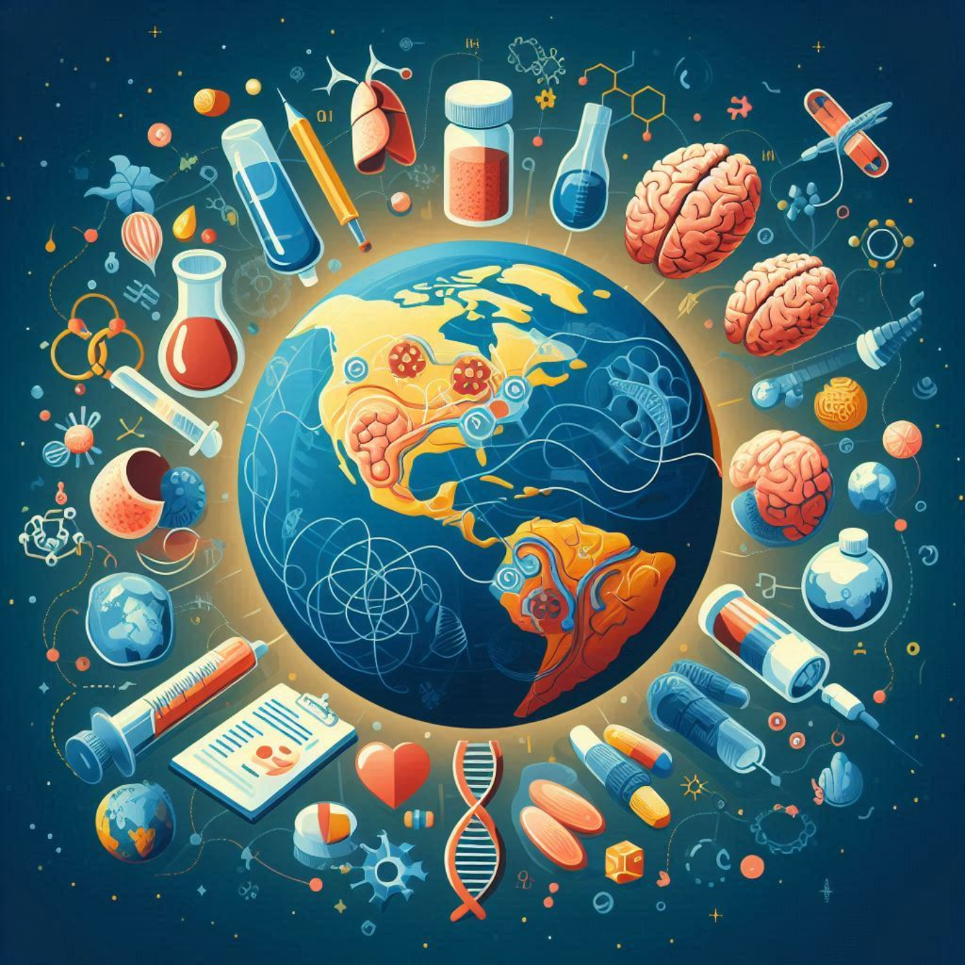 Breakthrough Scientific Discoveries