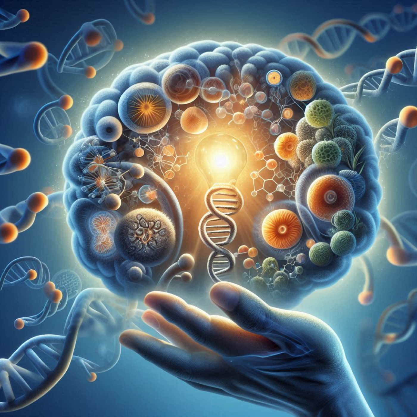 Breakthrough Scientific Discoveries