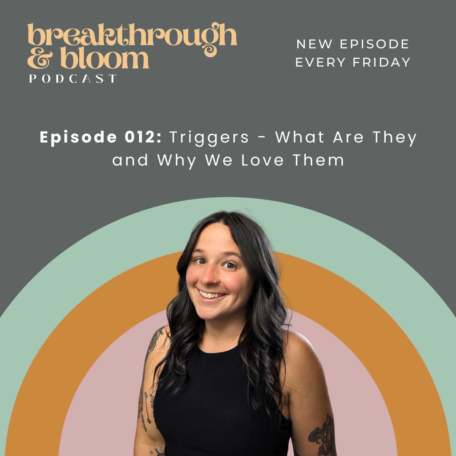 012 - Triggers: What Are They and Why We Love Them