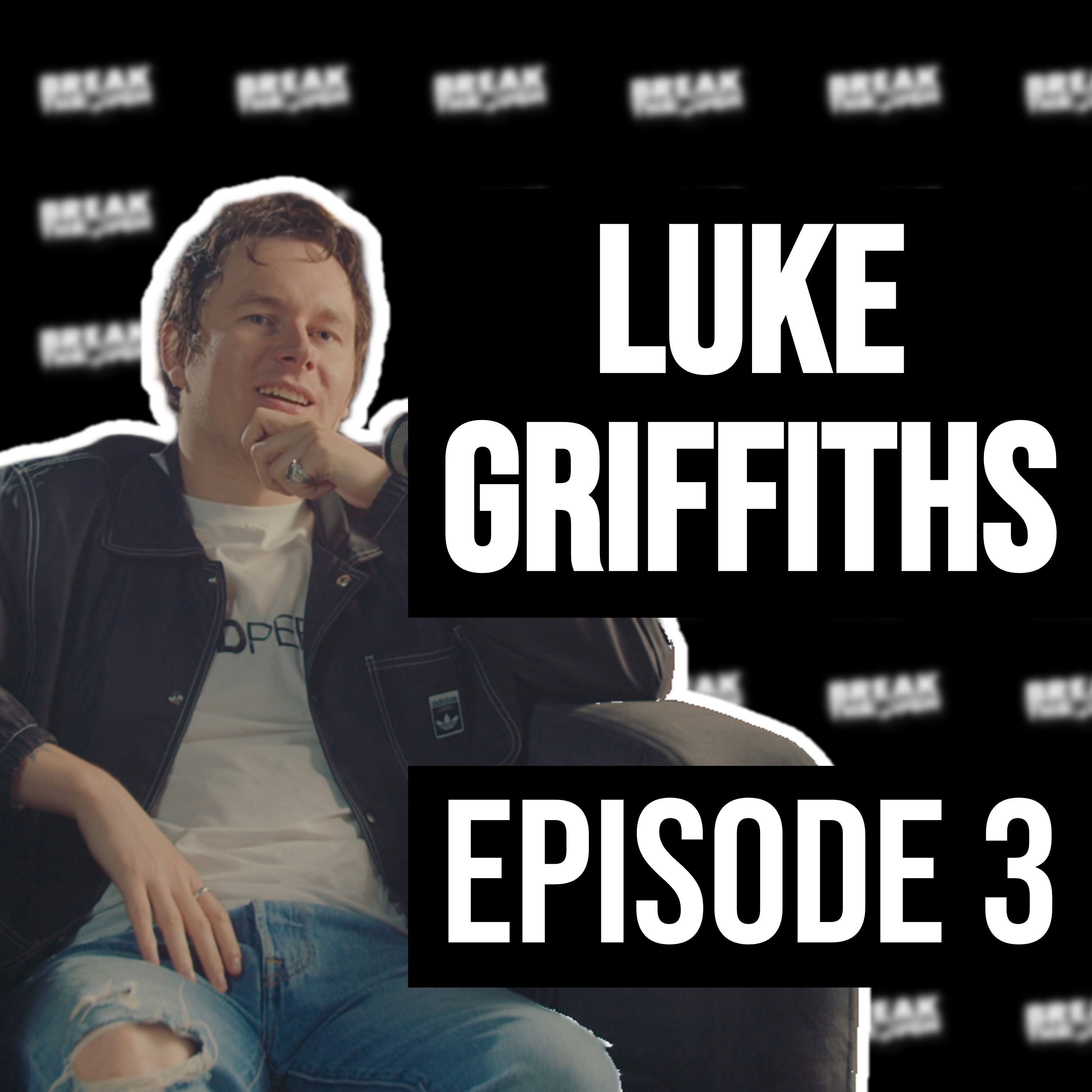 Breakthrough Music Podcast