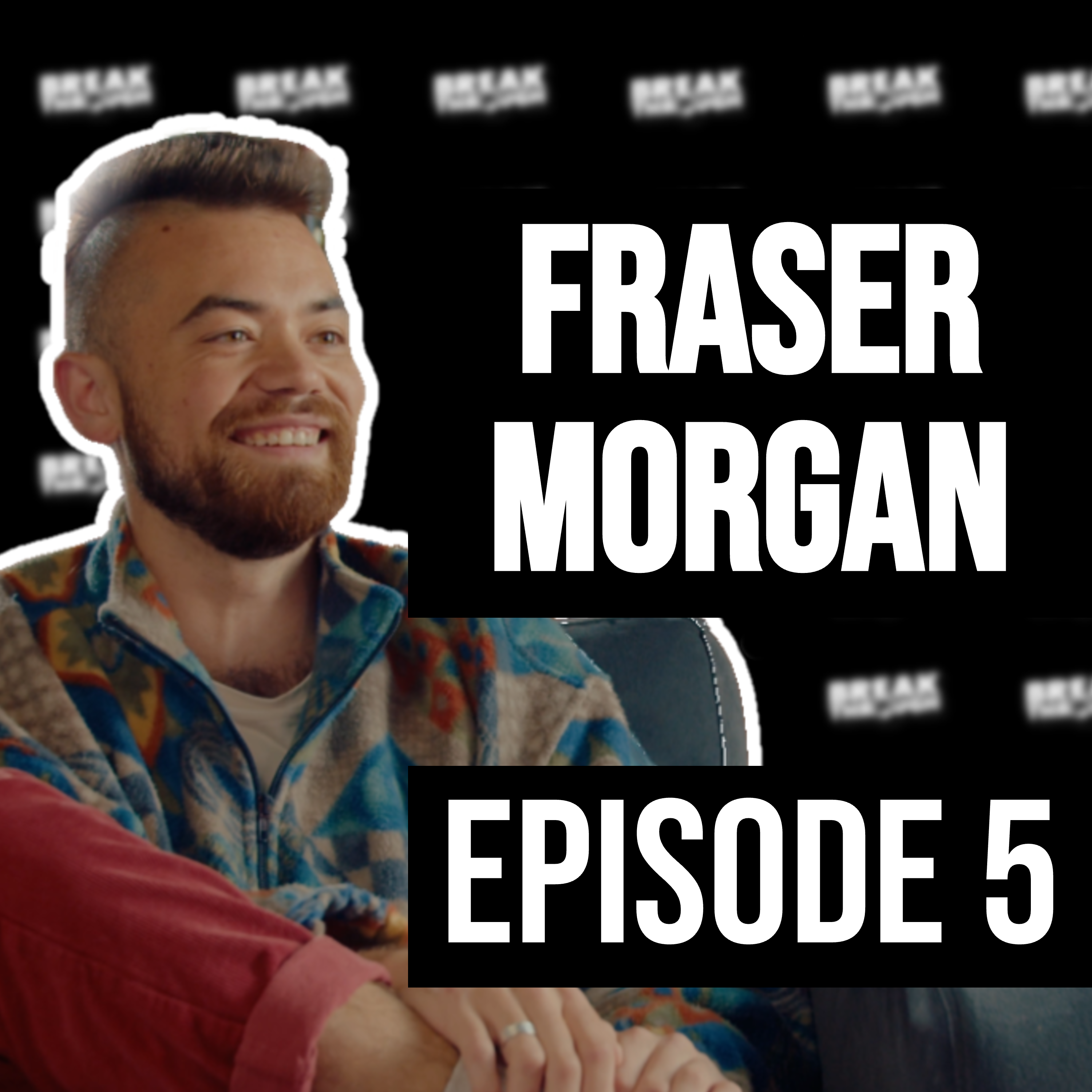 Breakthrough Music Podcast