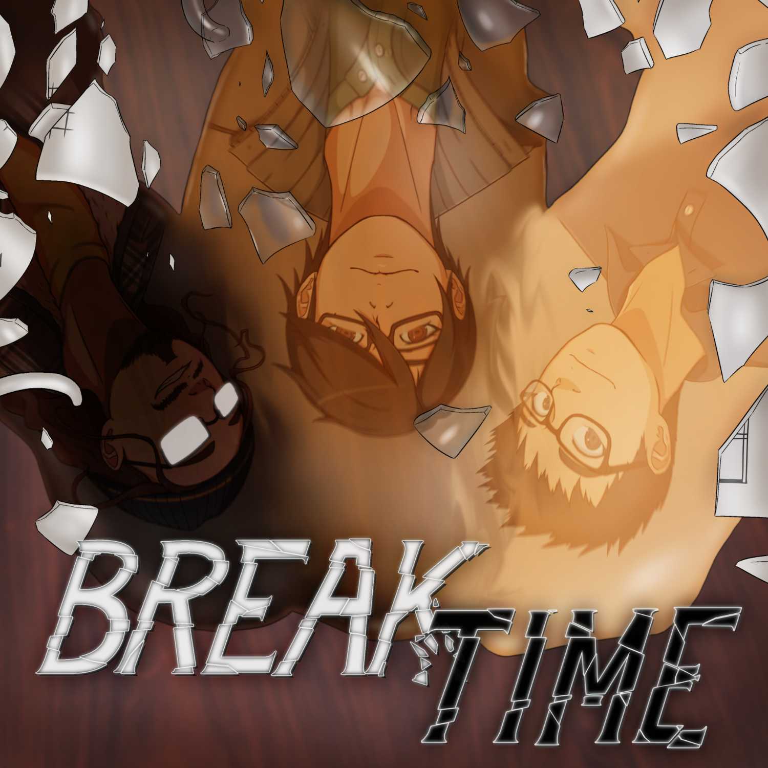 BreakTime